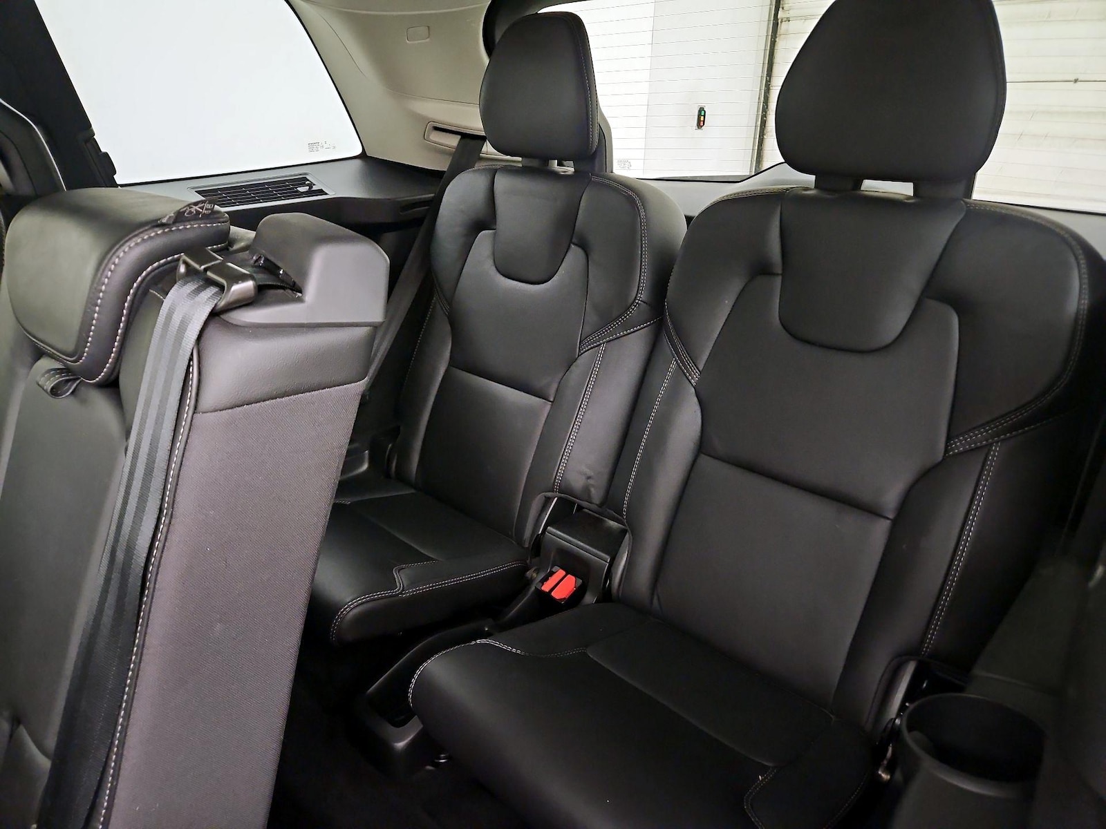 2022 Volvo XC90 Inscription - Photo 22
