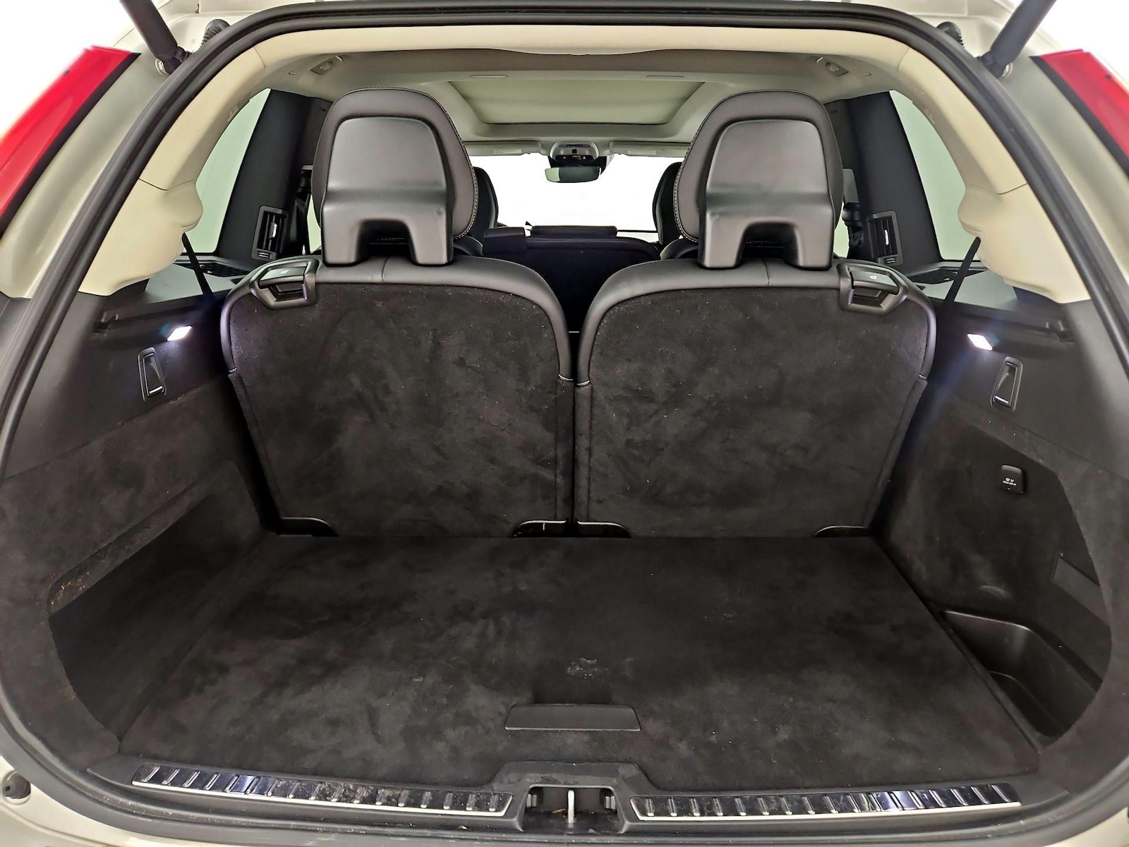 2022 Volvo XC90 Inscription - Photo 23