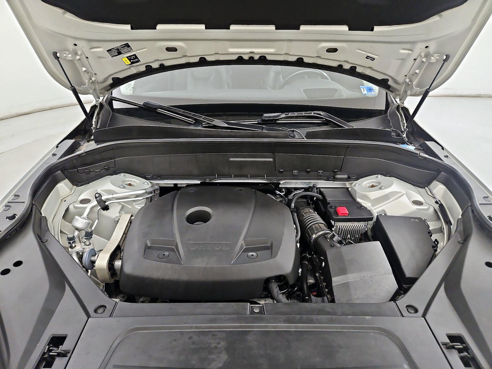 2022 Volvo XC90 Inscription - Photo 24