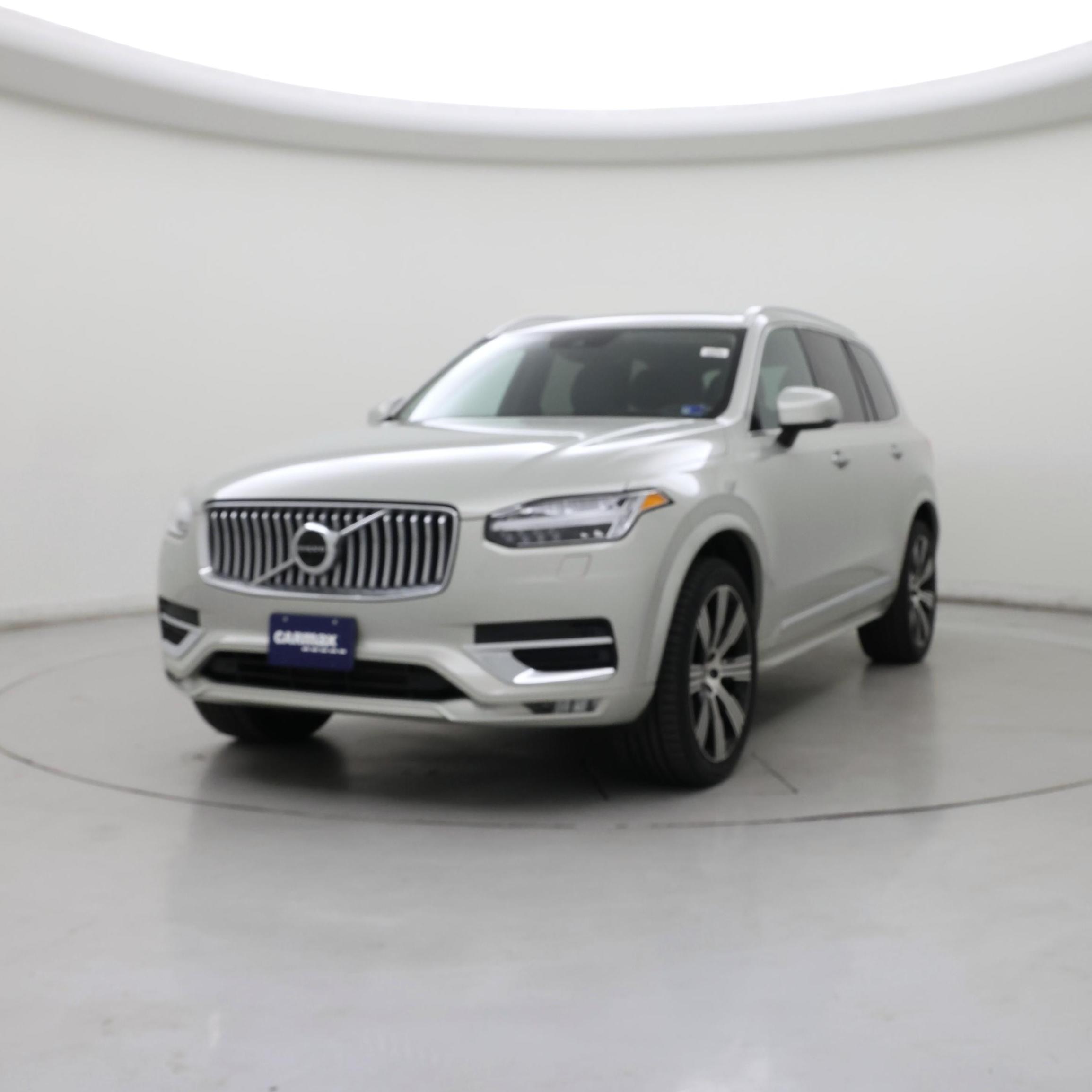 Thumbnail: 2022 Volvo XC90 - 4
