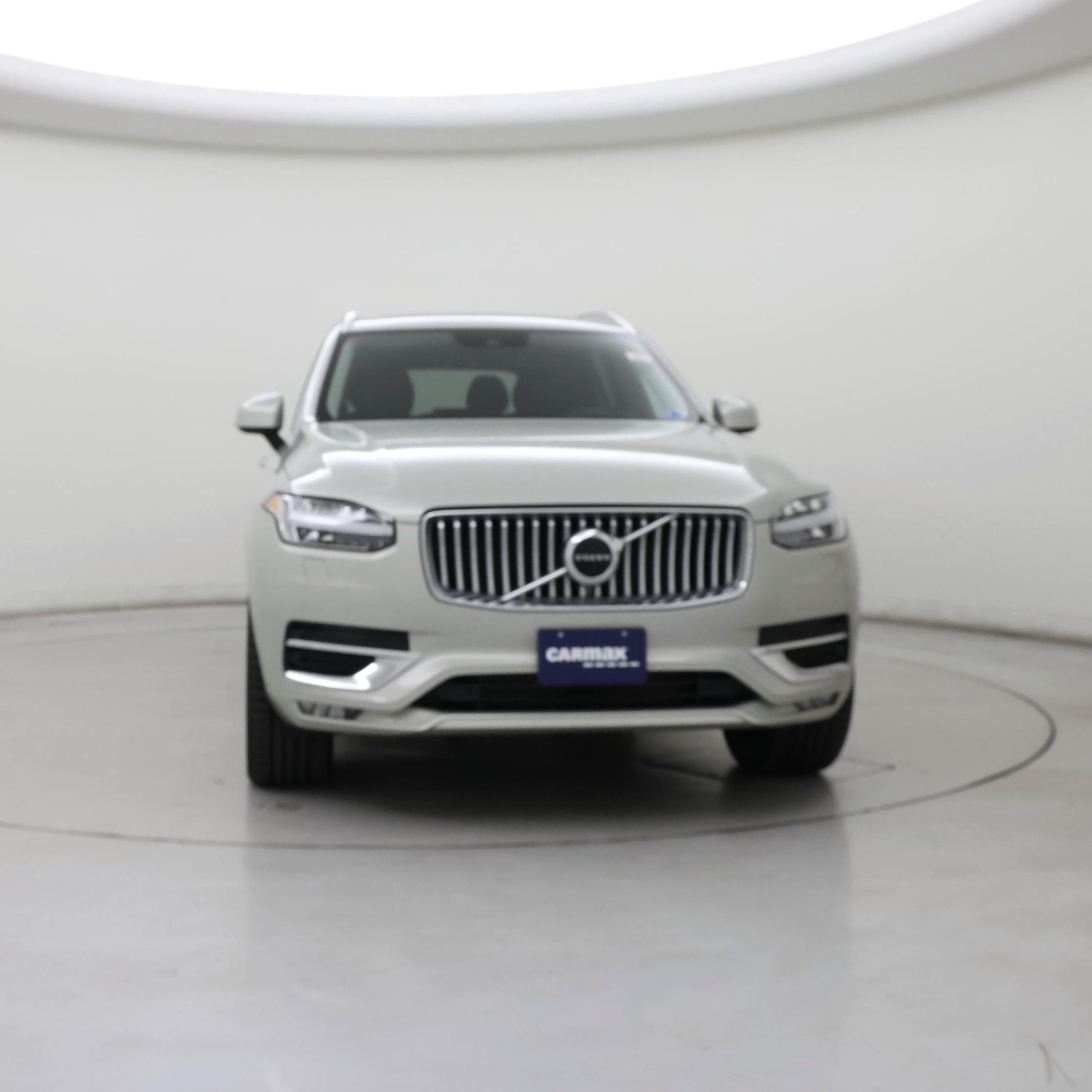 Thumbnail: 2022 Volvo XC90 - 5