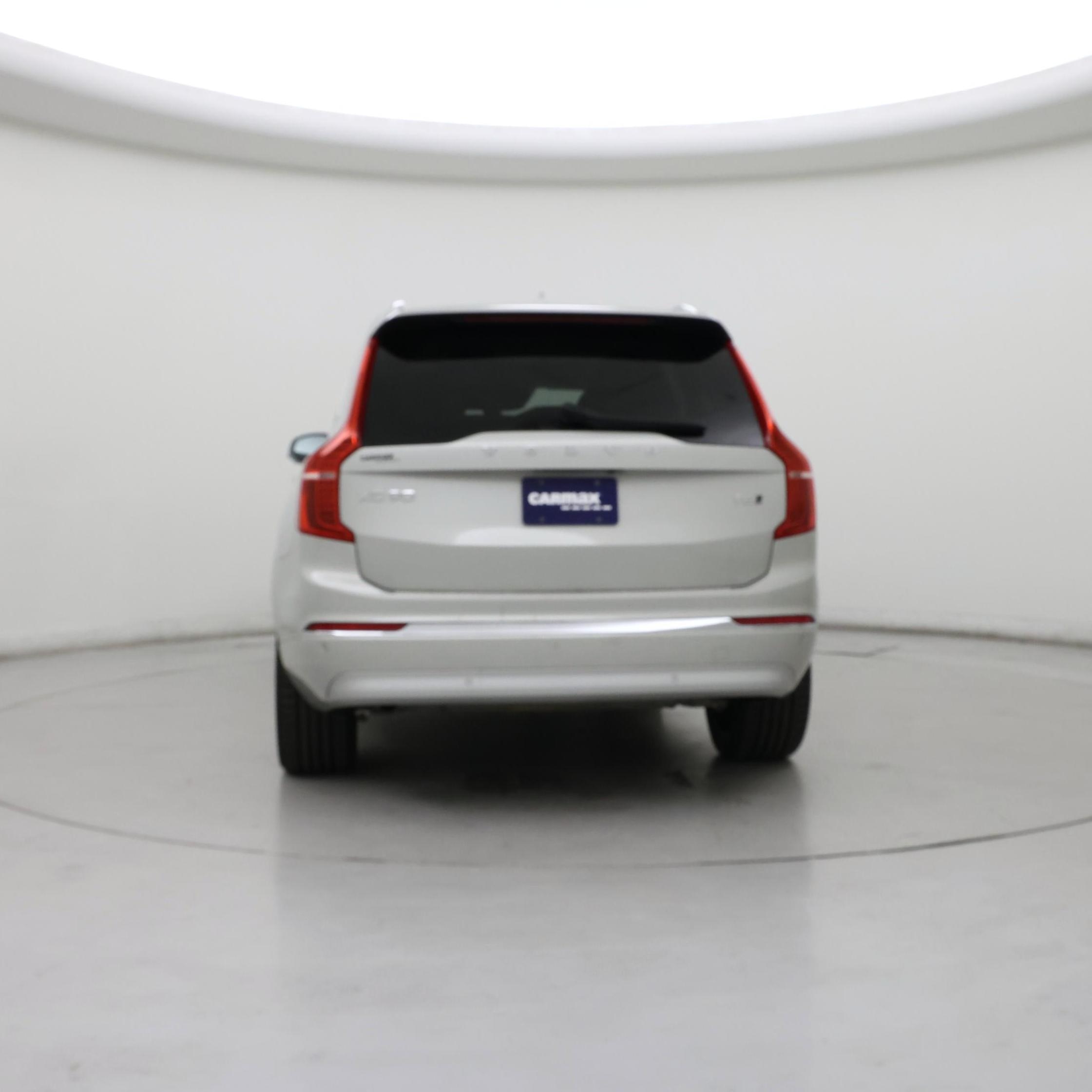 Thumbnail: 2022 Volvo XC90 - 6