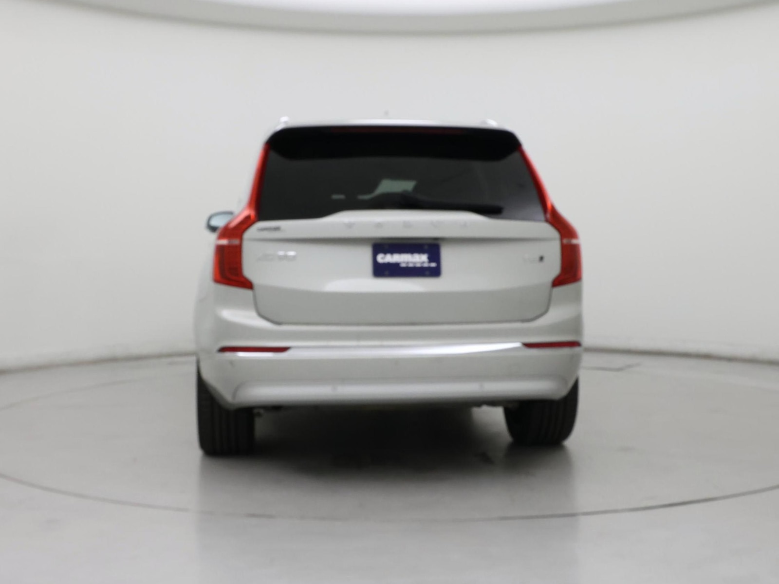 2022 Volvo XC90 Inscription - Photo 7