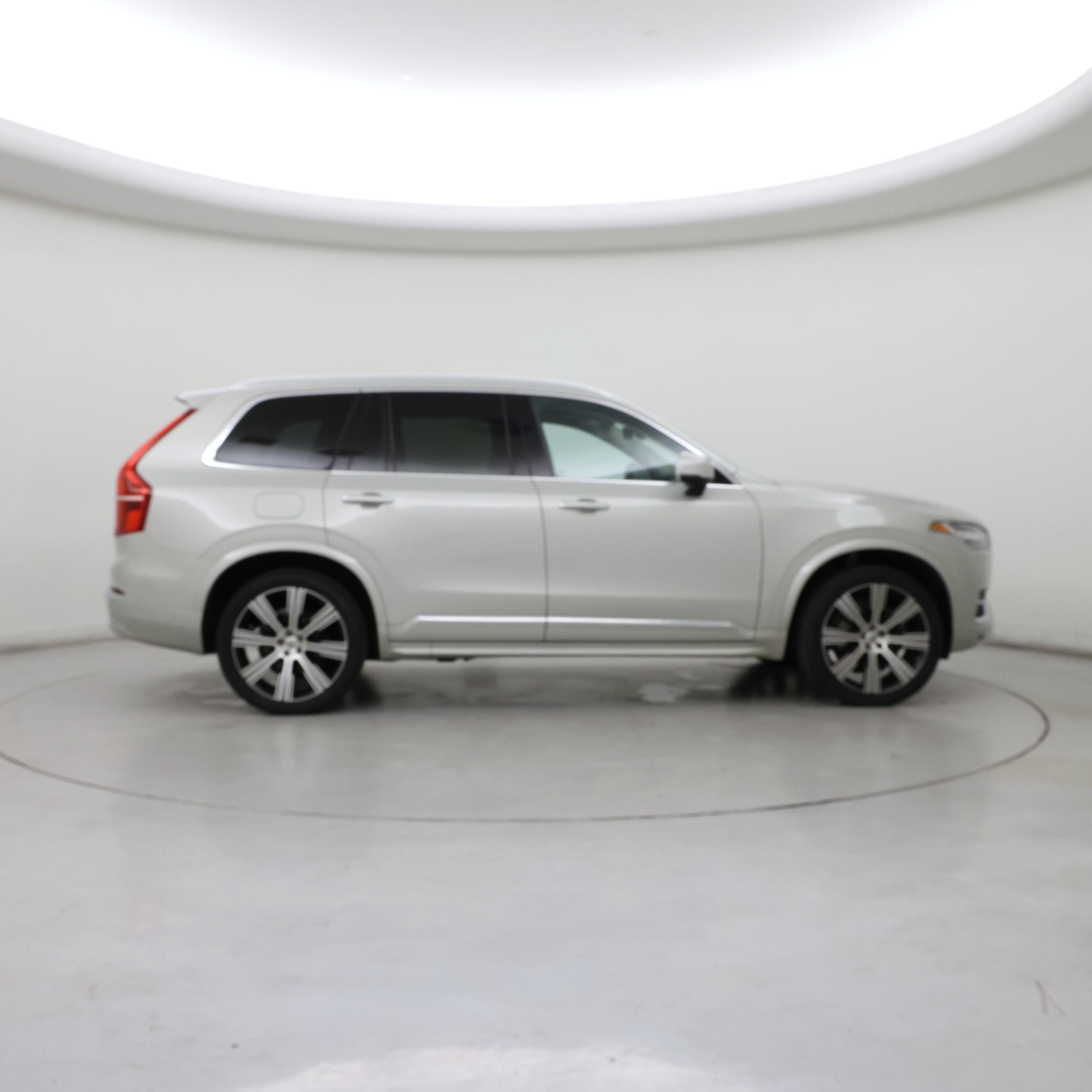 Thumbnail: 2022 Volvo XC90 - 7