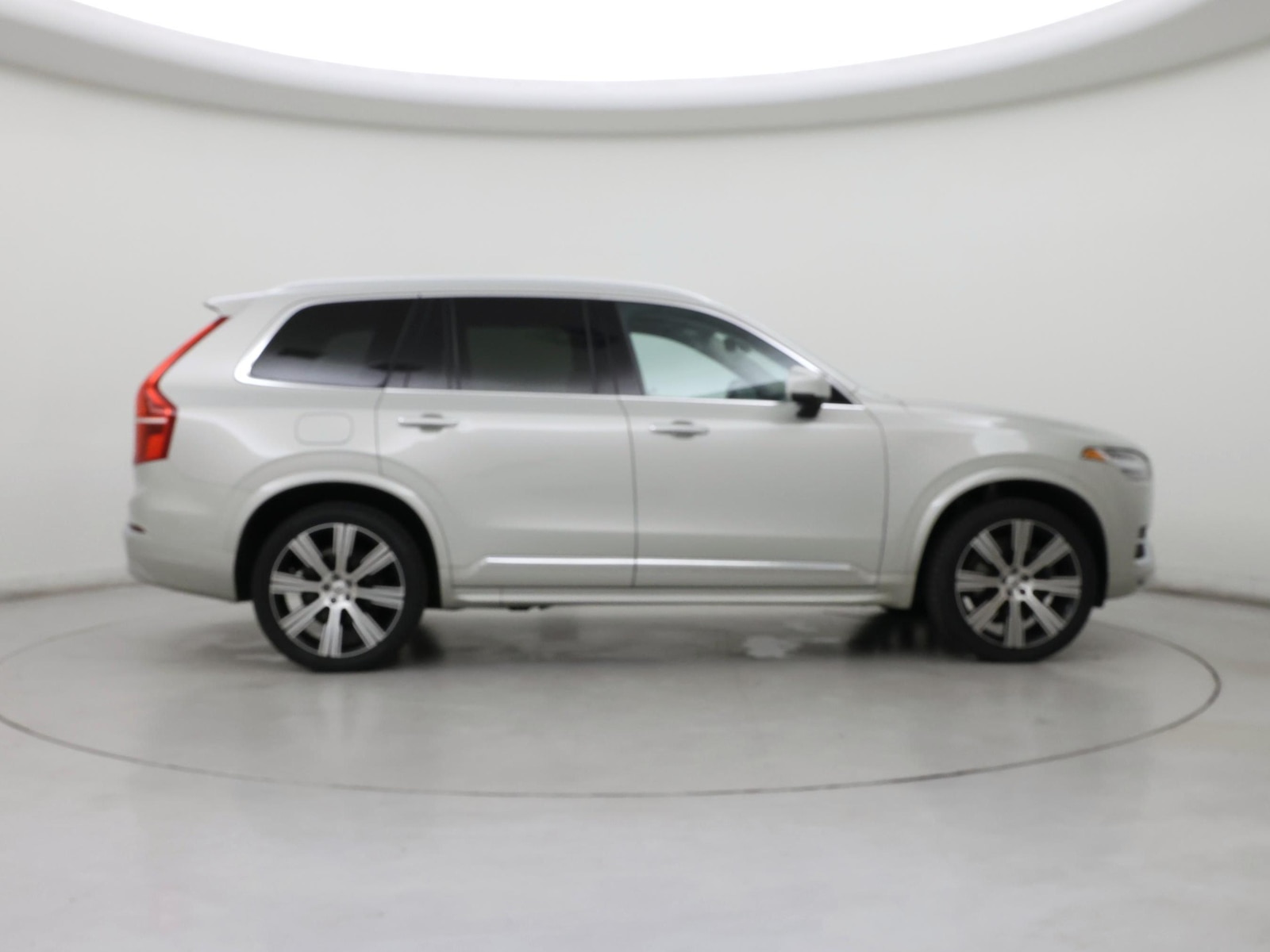 2022 Volvo XC90 Inscription - Photo 8
