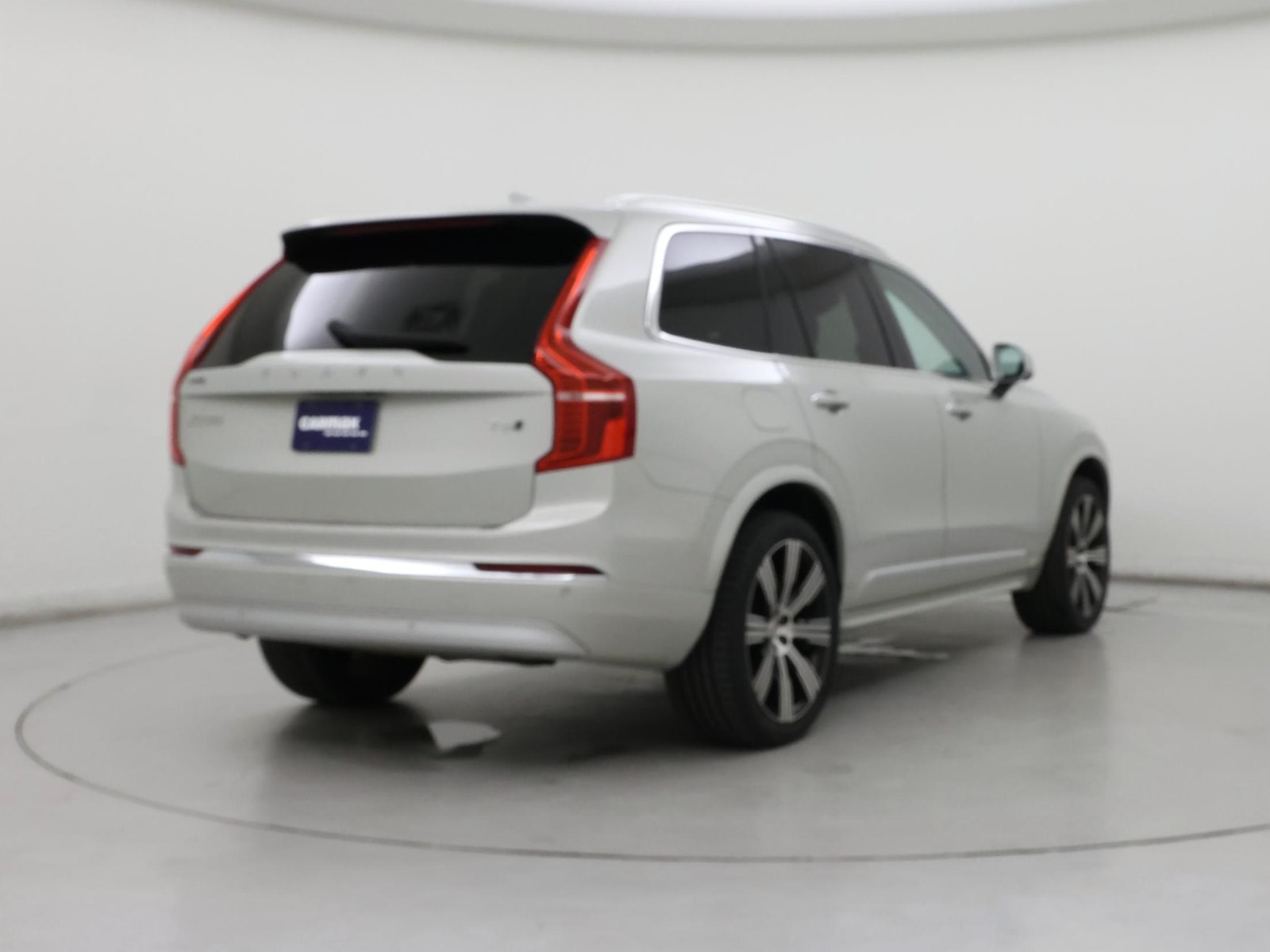 2022 Volvo XC90 Inscription - Photo 9