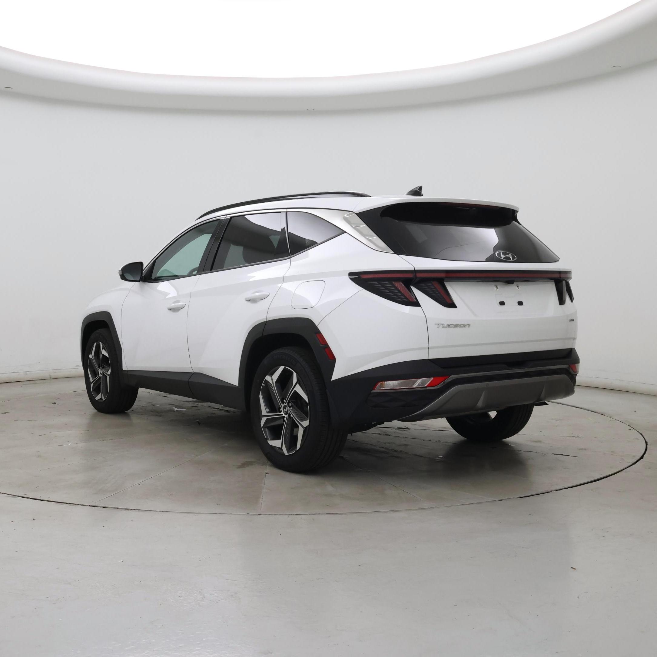 Thumbnail: 2023 Hyundai Tucson - 2