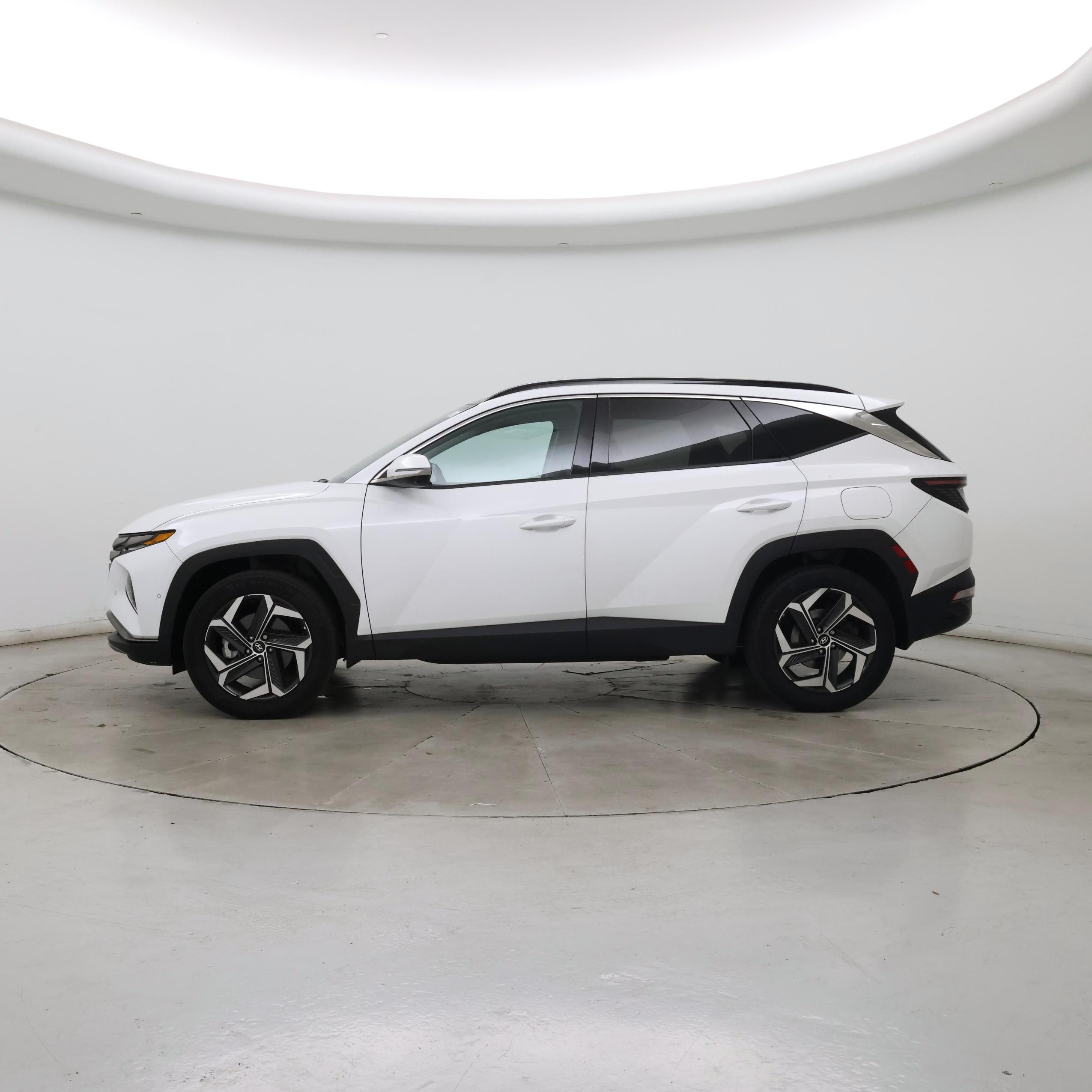 Thumbnail: 2023 Hyundai Tucson - 3