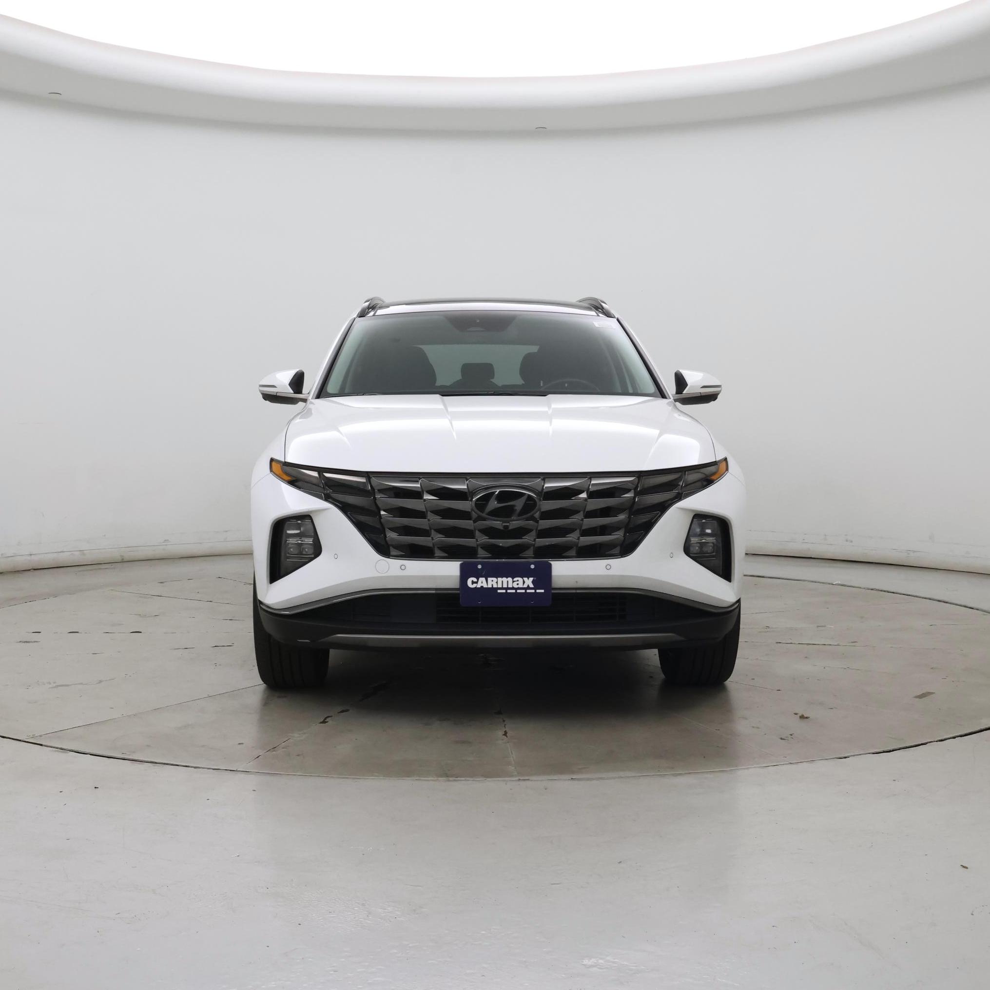 Thumbnail: 2023 Hyundai Tucson - 5