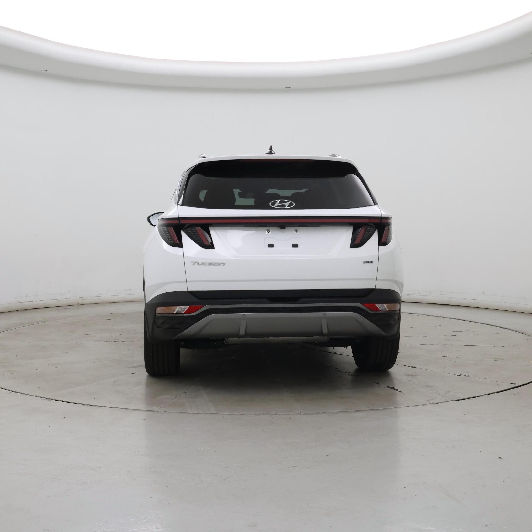 Thumbnail: 2023 Hyundai Tucson - 6