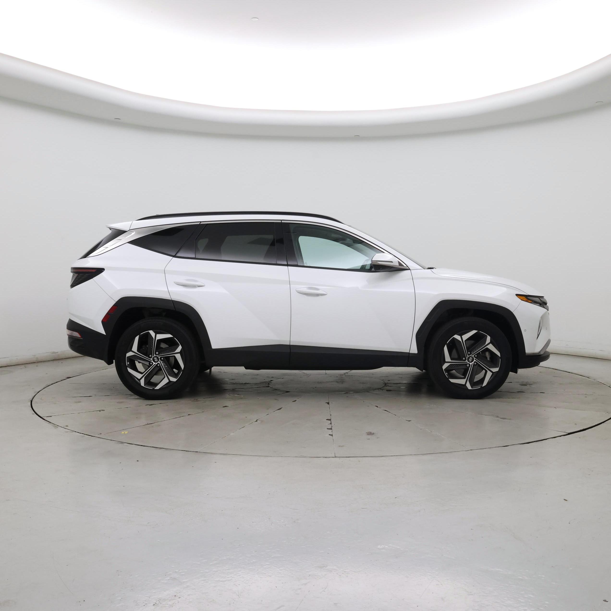 Thumbnail: 2023 Hyundai Tucson - 7