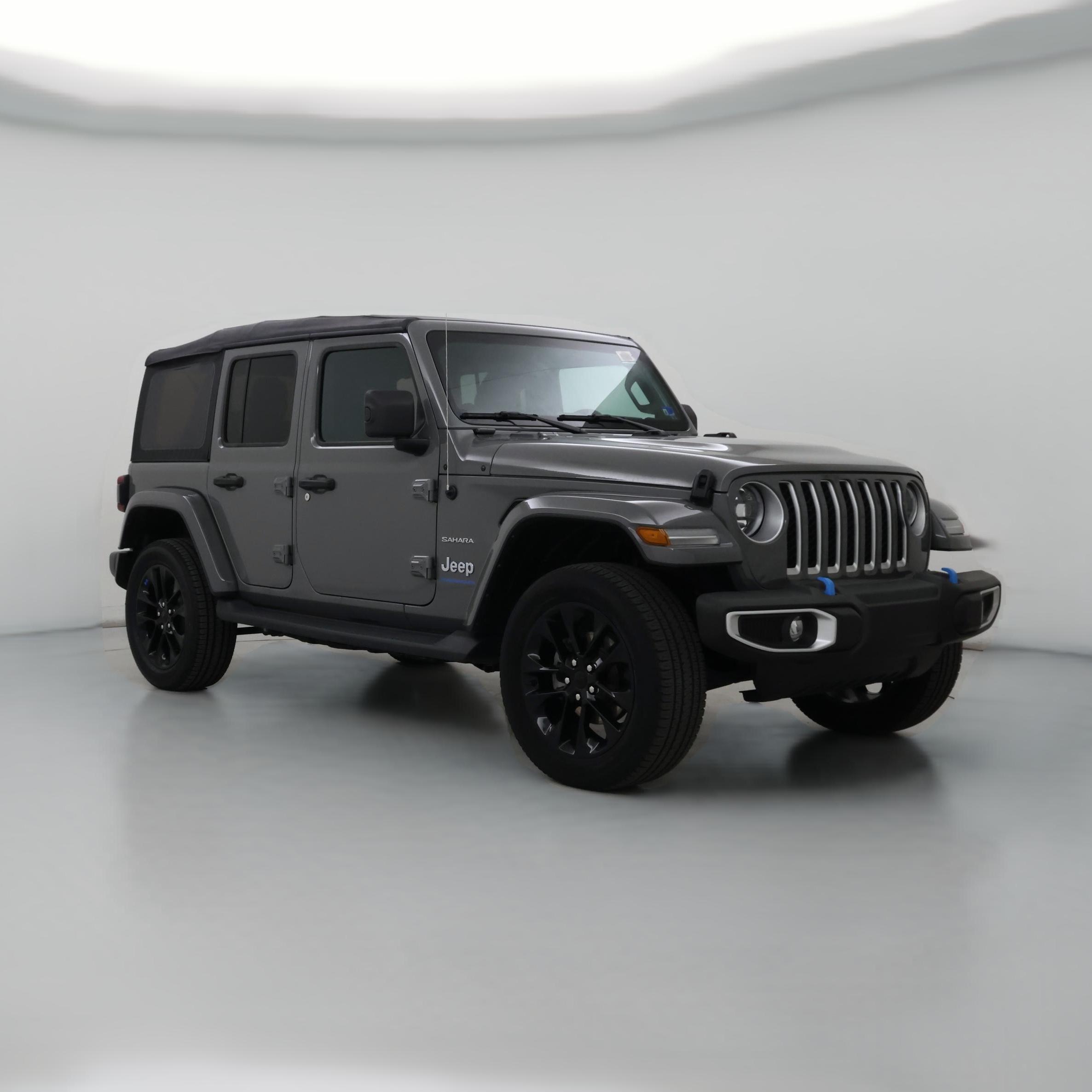 Thumbnail: 2023 Jeep Wrangler - 1