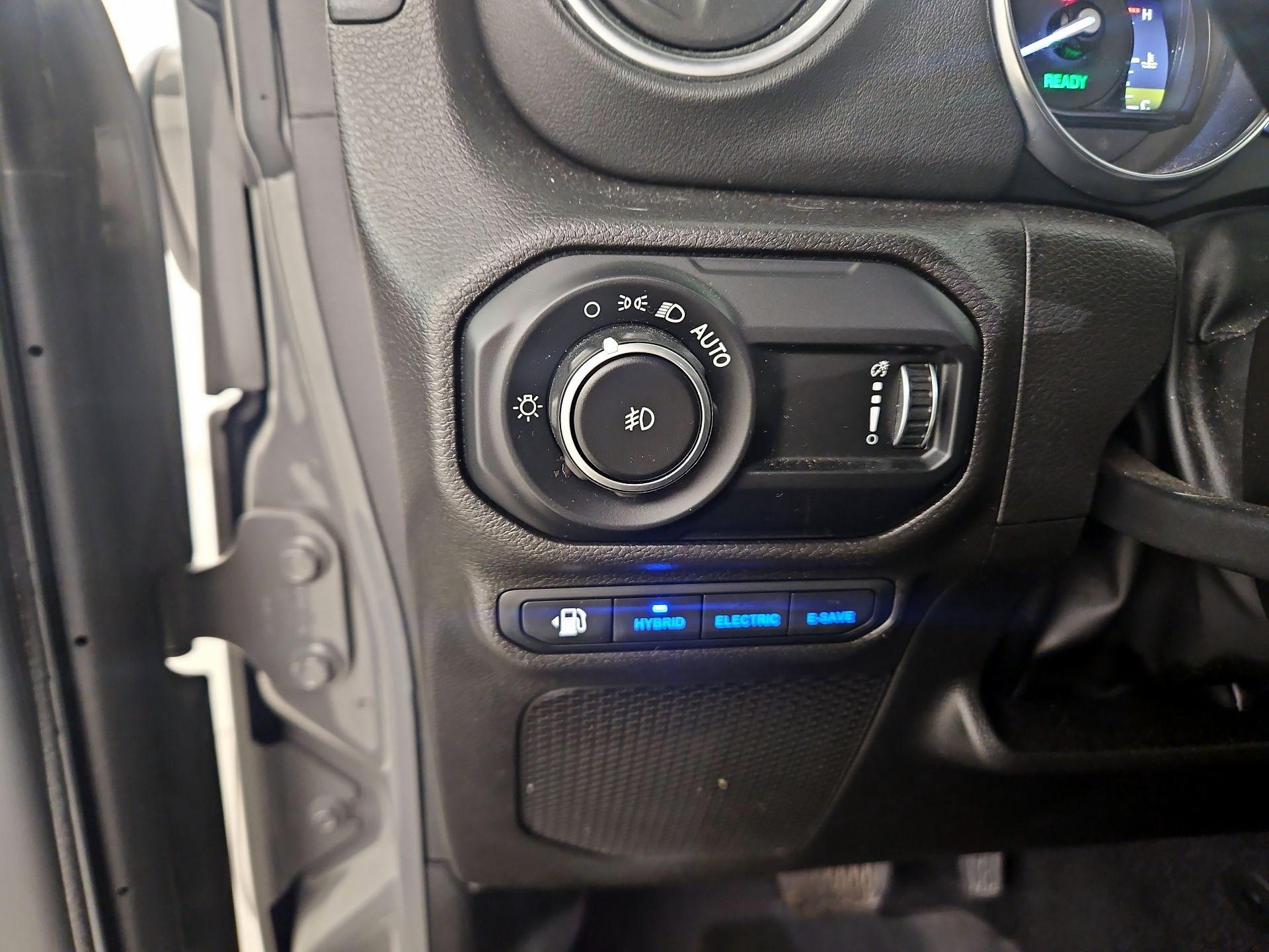 Thumbnail: 2023 Jeep Wrangler - 13
