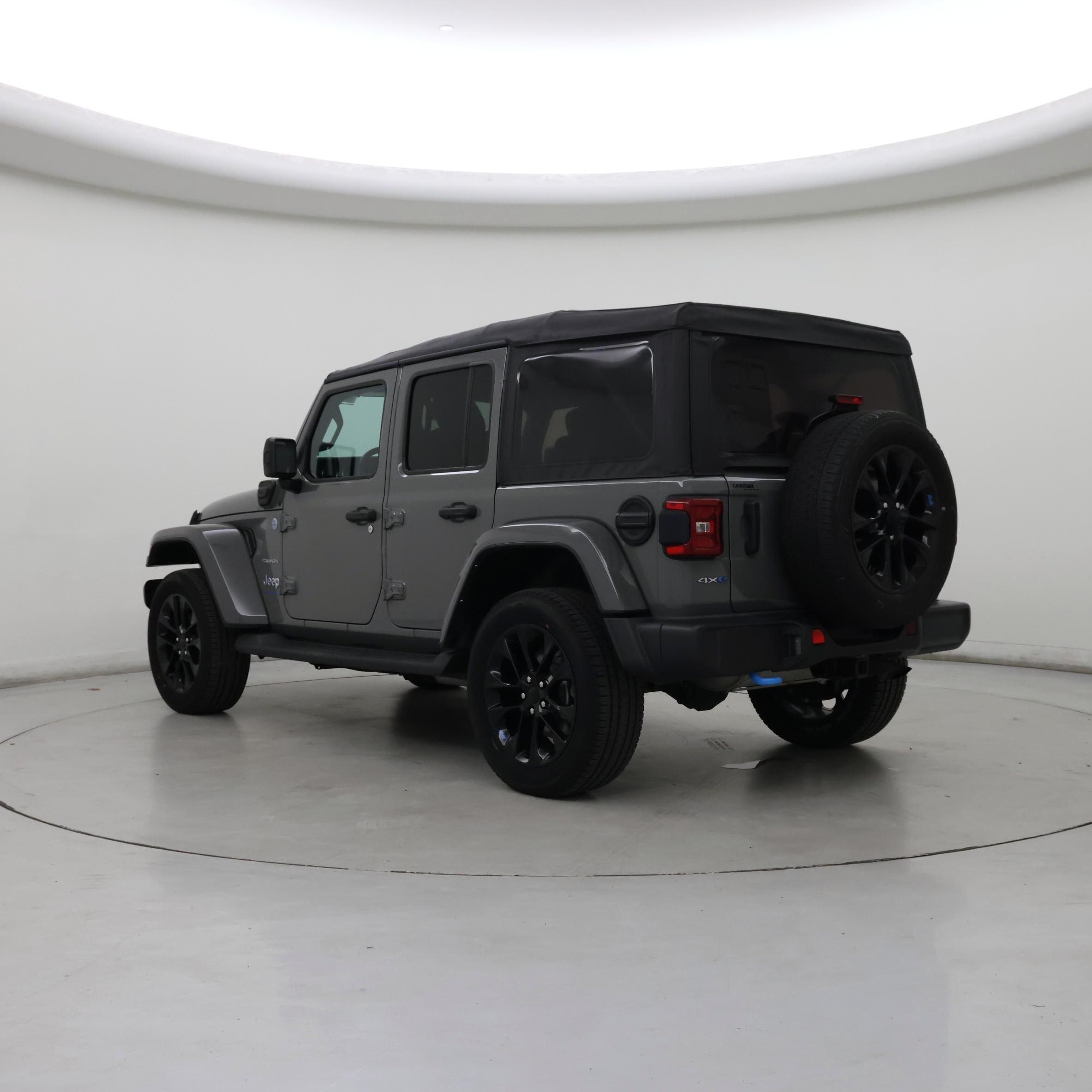 Thumbnail: 2023 Jeep Wrangler - 2