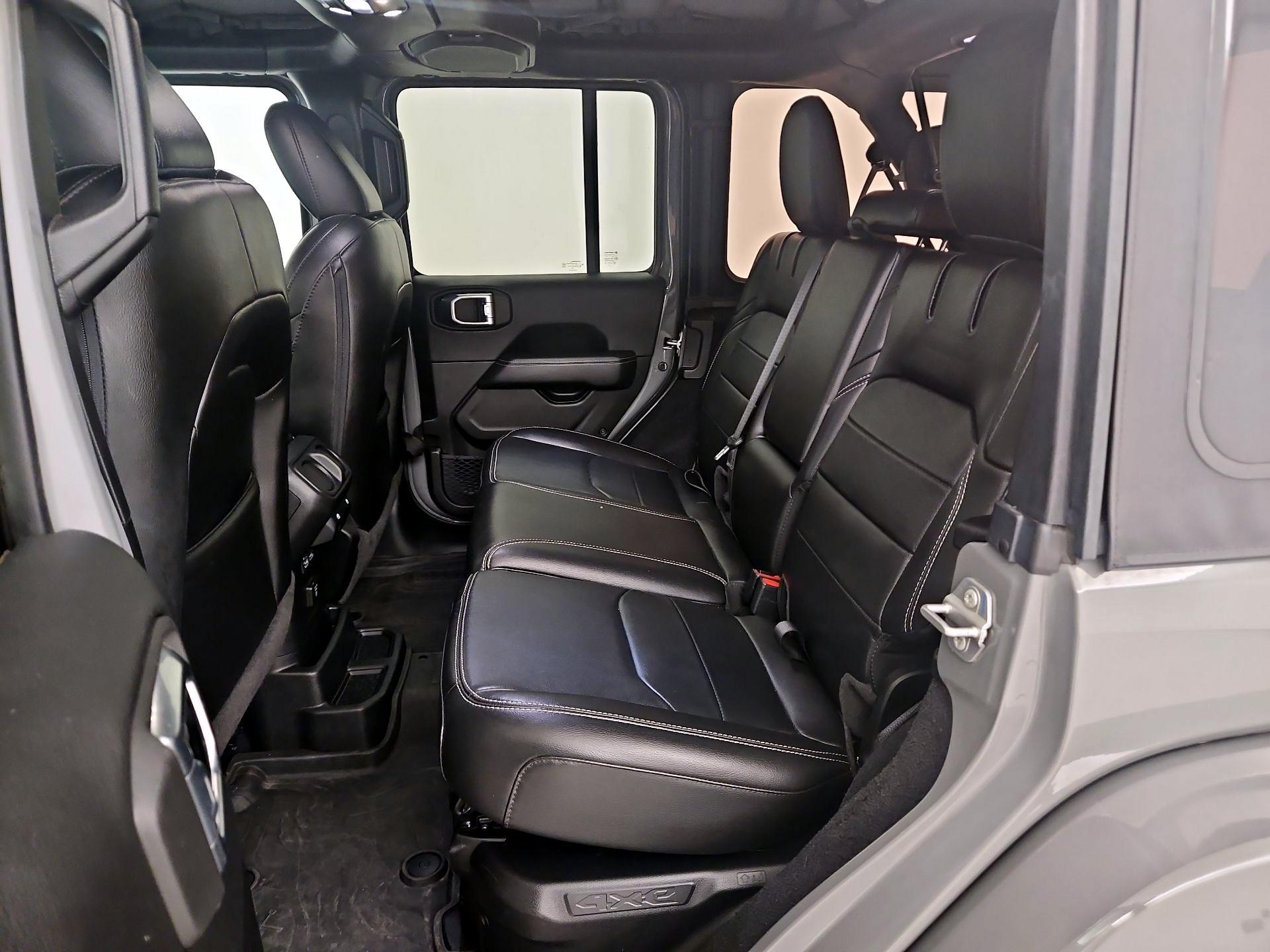 Thumbnail: 2023 Jeep Wrangler - 20