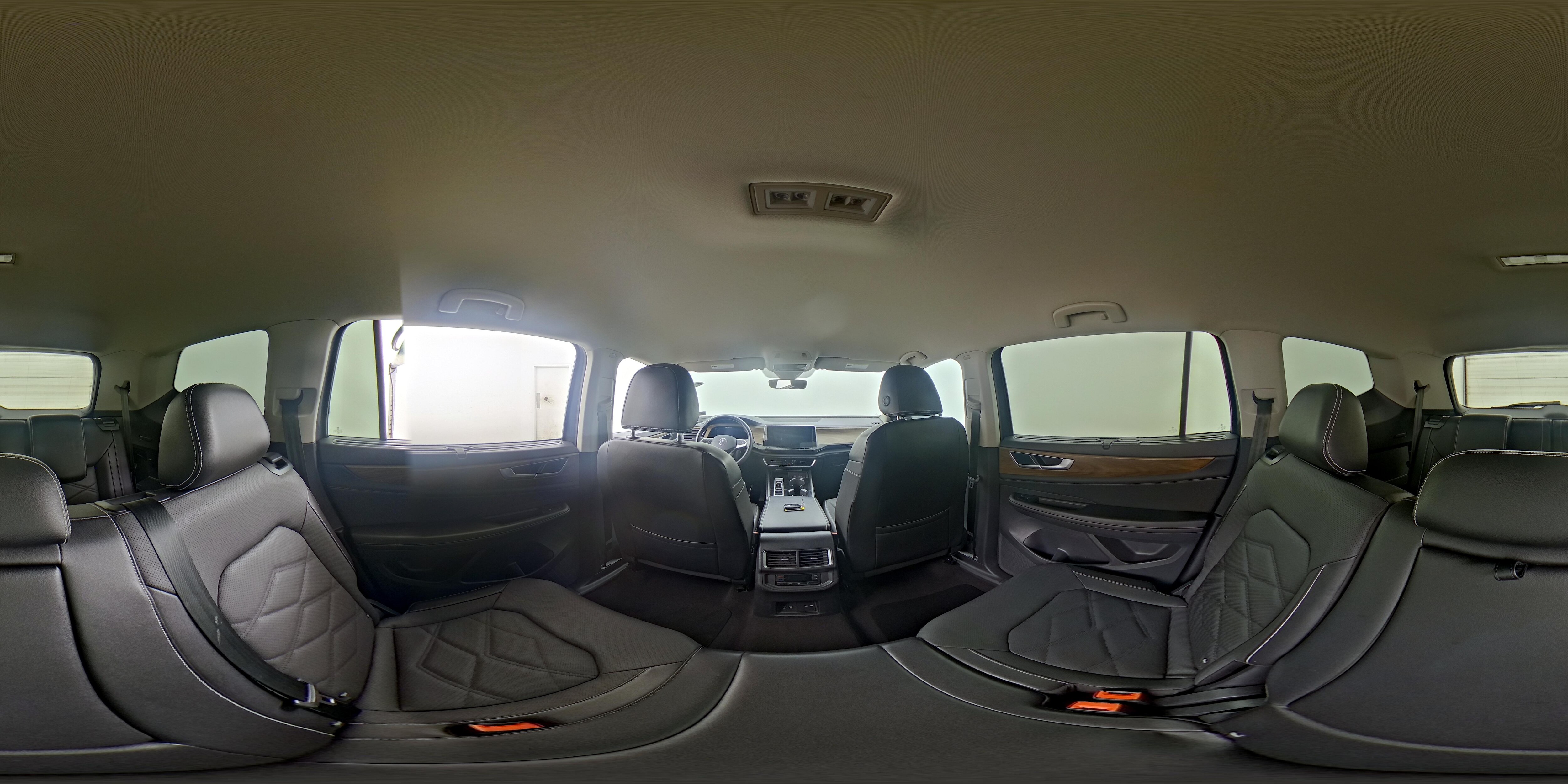 2024 Volkswagen Atlas SE w/Tech - Photo 27