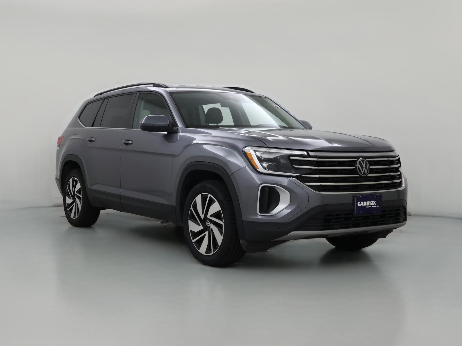 2024 Volkswagen Atlas