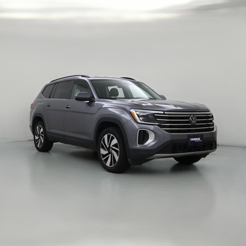 2024 Volkswagen Atlas SE