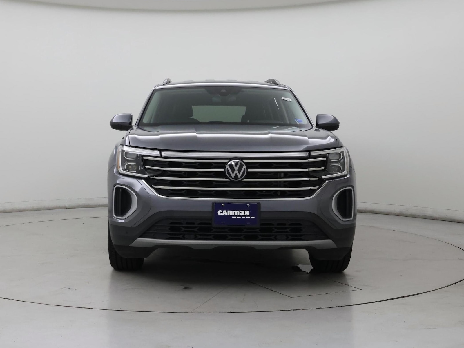2024 Volkswagen Atlas SE w/Tech - Photo 6
