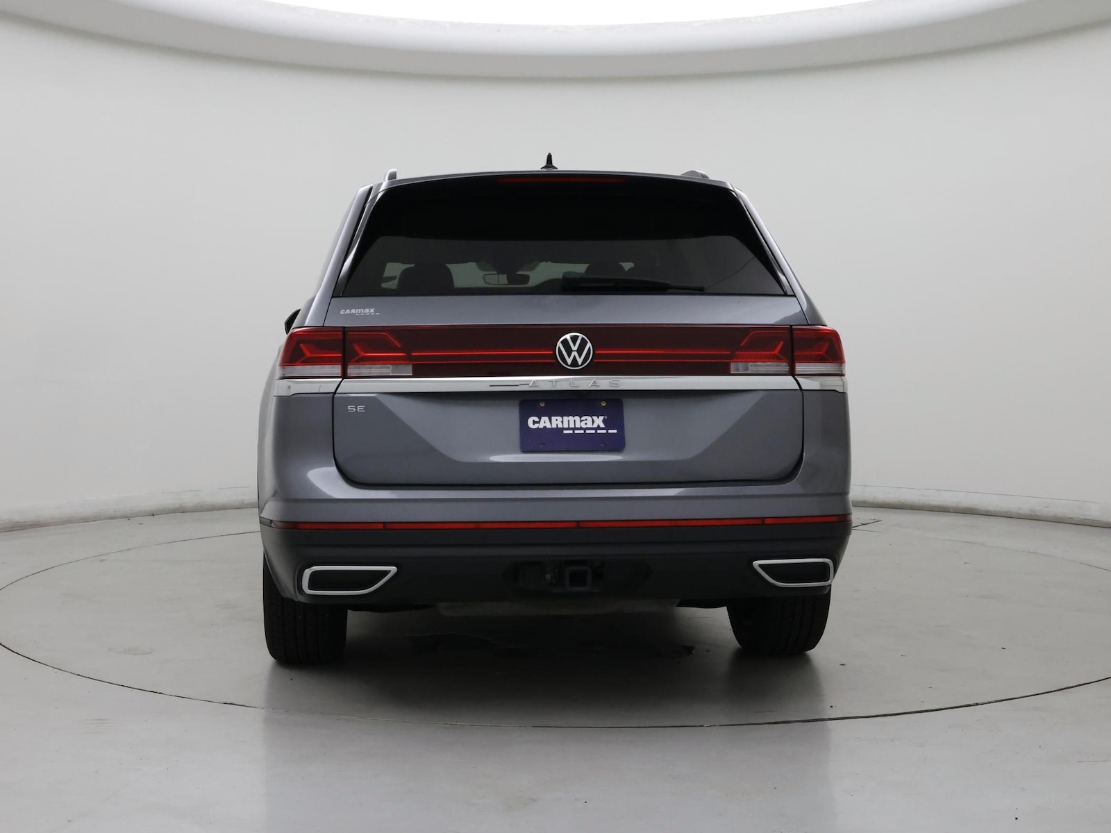 2024 Volkswagen Atlas SE w/Tech - Photo 7