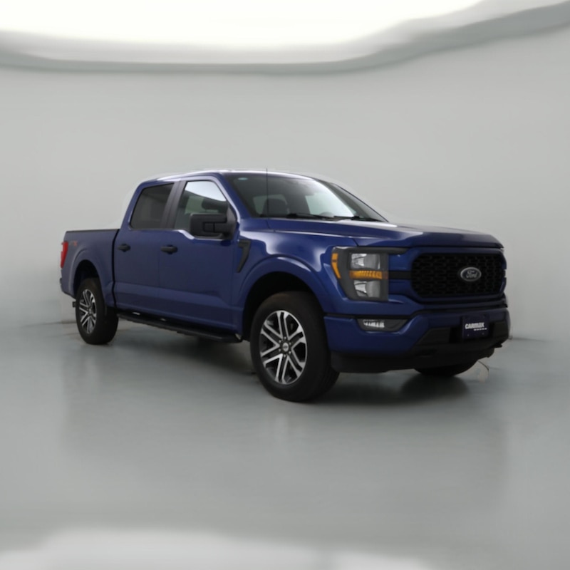 2023 Ford F150 XL