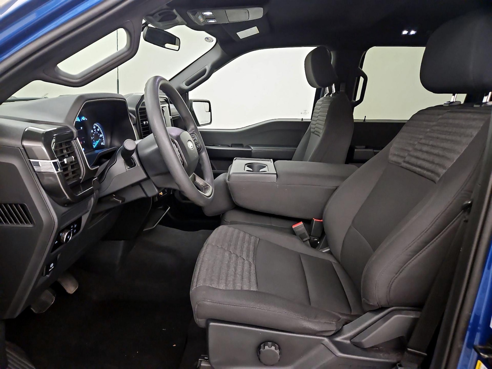 Side Airbags
