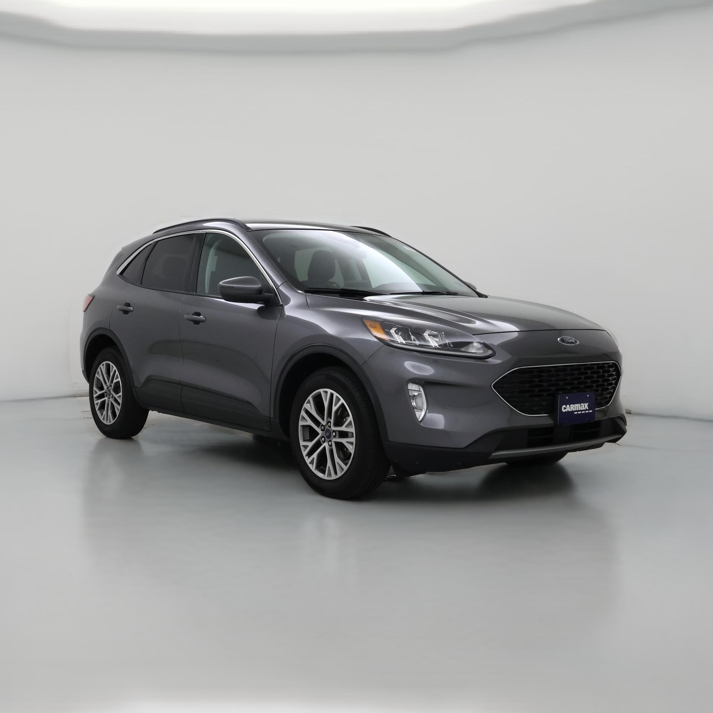 Thumbnail: 2022 Ford Escape - 1