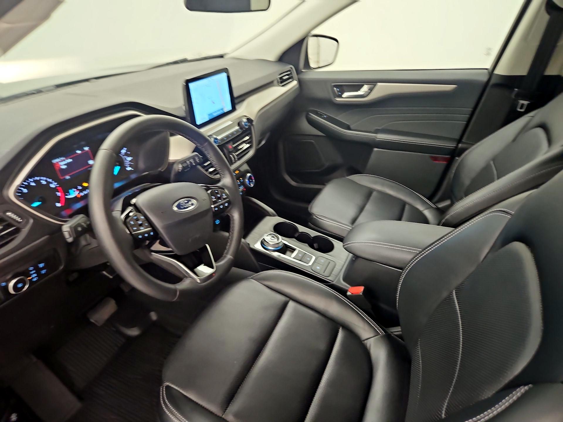 Thumbnail: 2022 Ford Escape - 11
