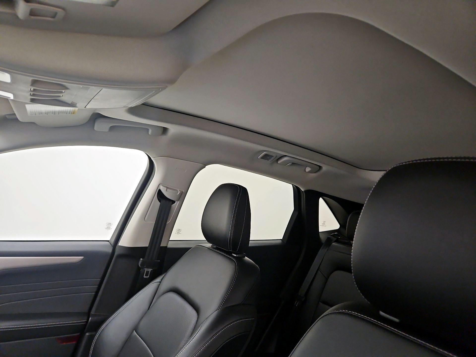 Thumbnail: 2022 Ford Escape - 20