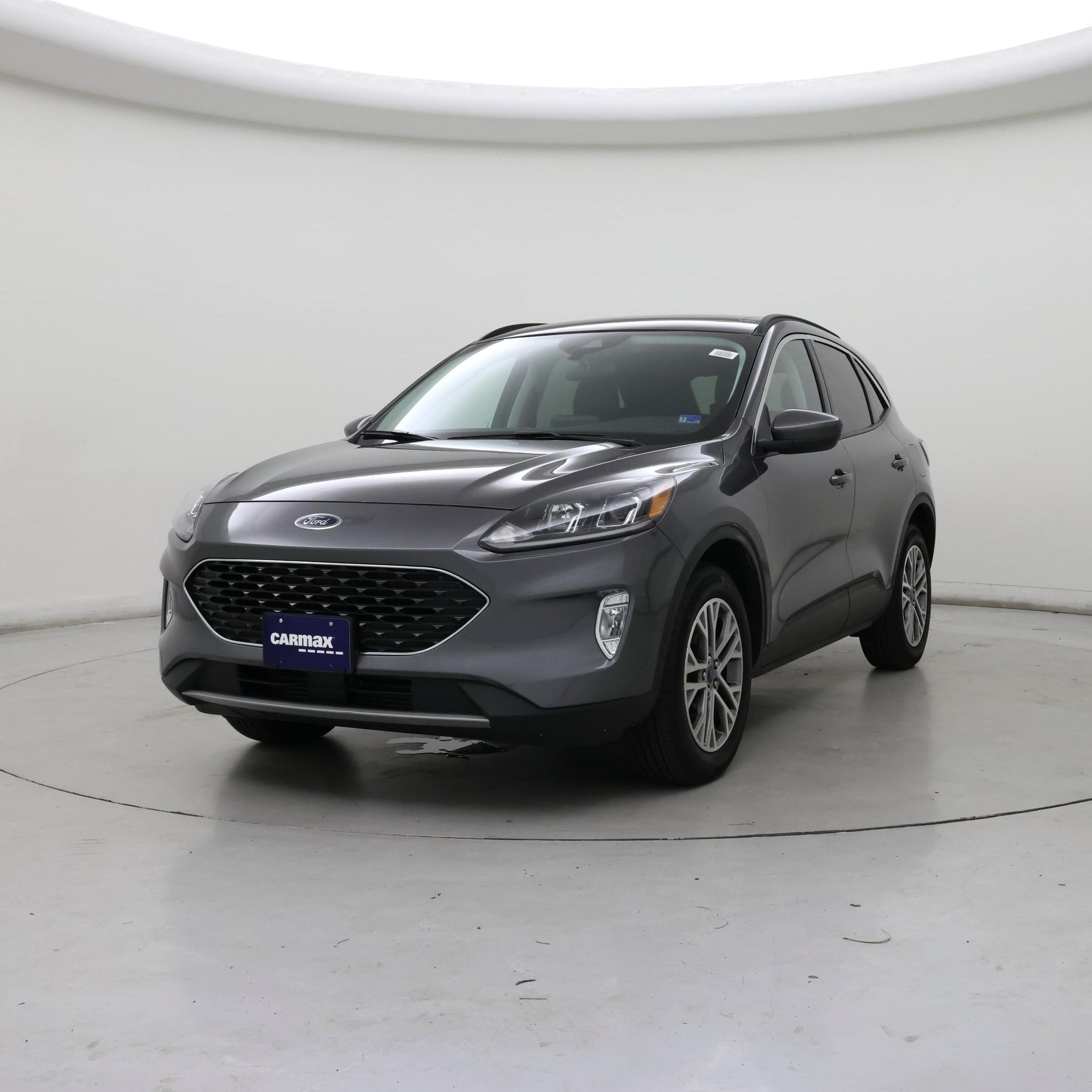Thumbnail: 2022 Ford Escape - 4