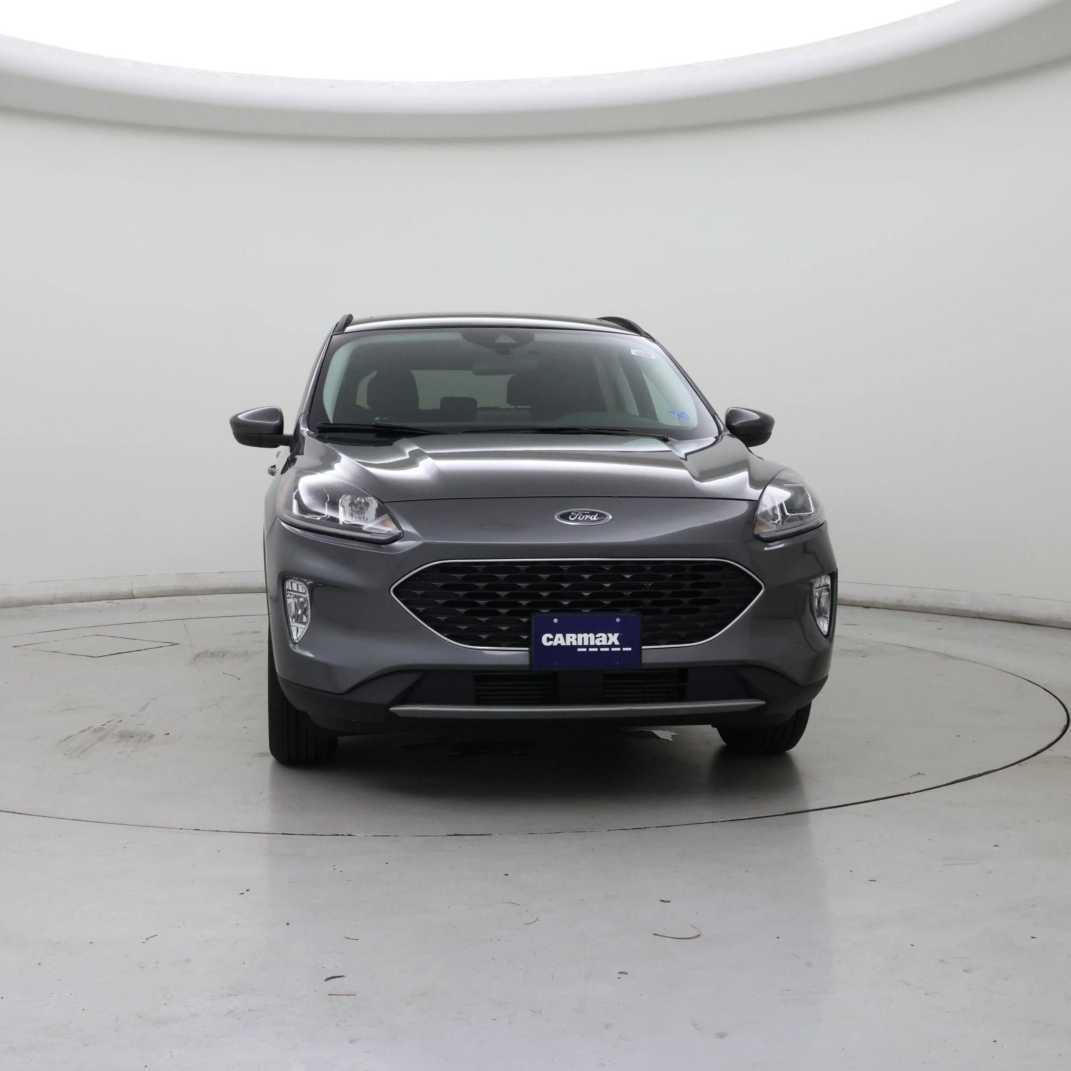 Thumbnail: 2022 Ford Escape - 5