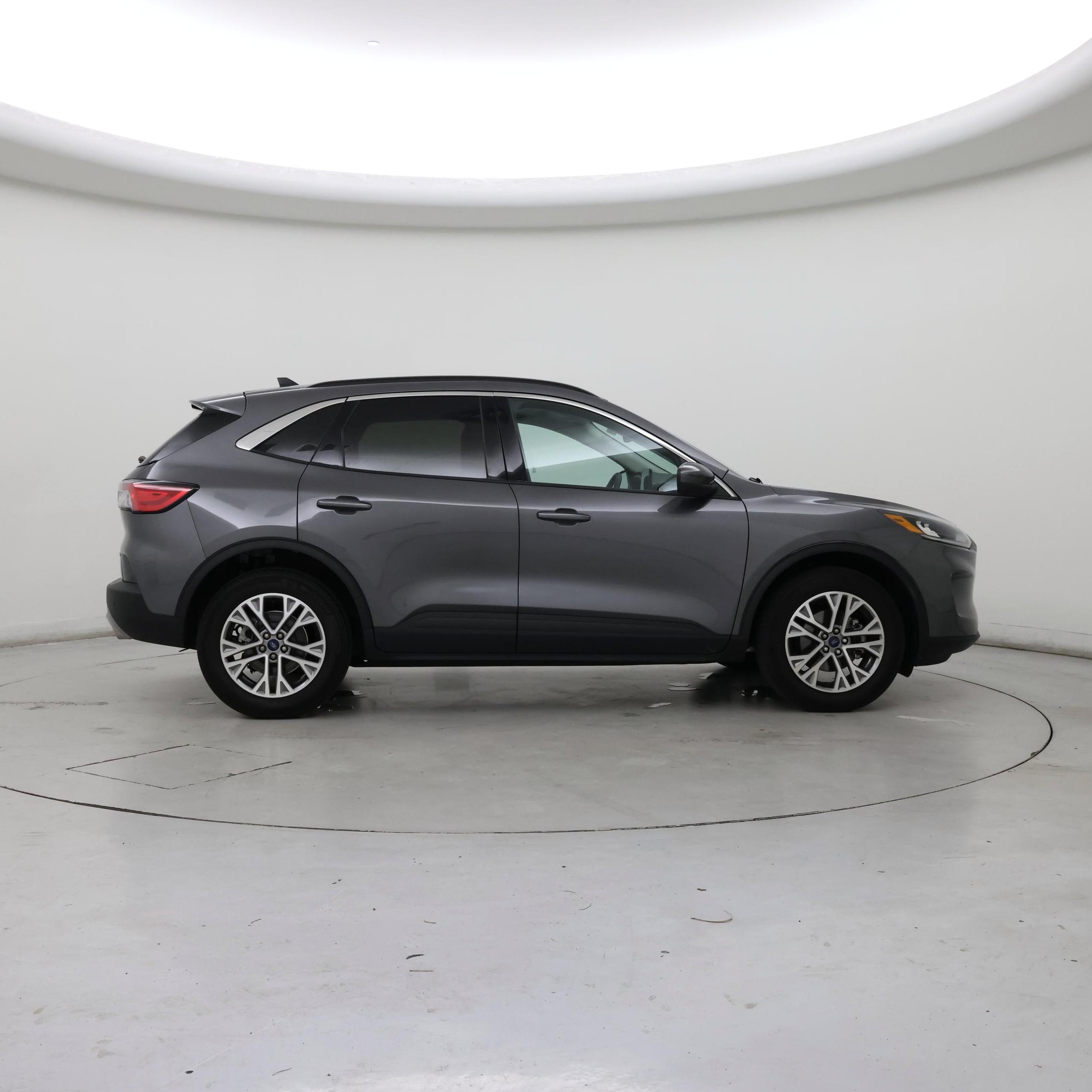 Thumbnail: 2022 Ford Escape - 7