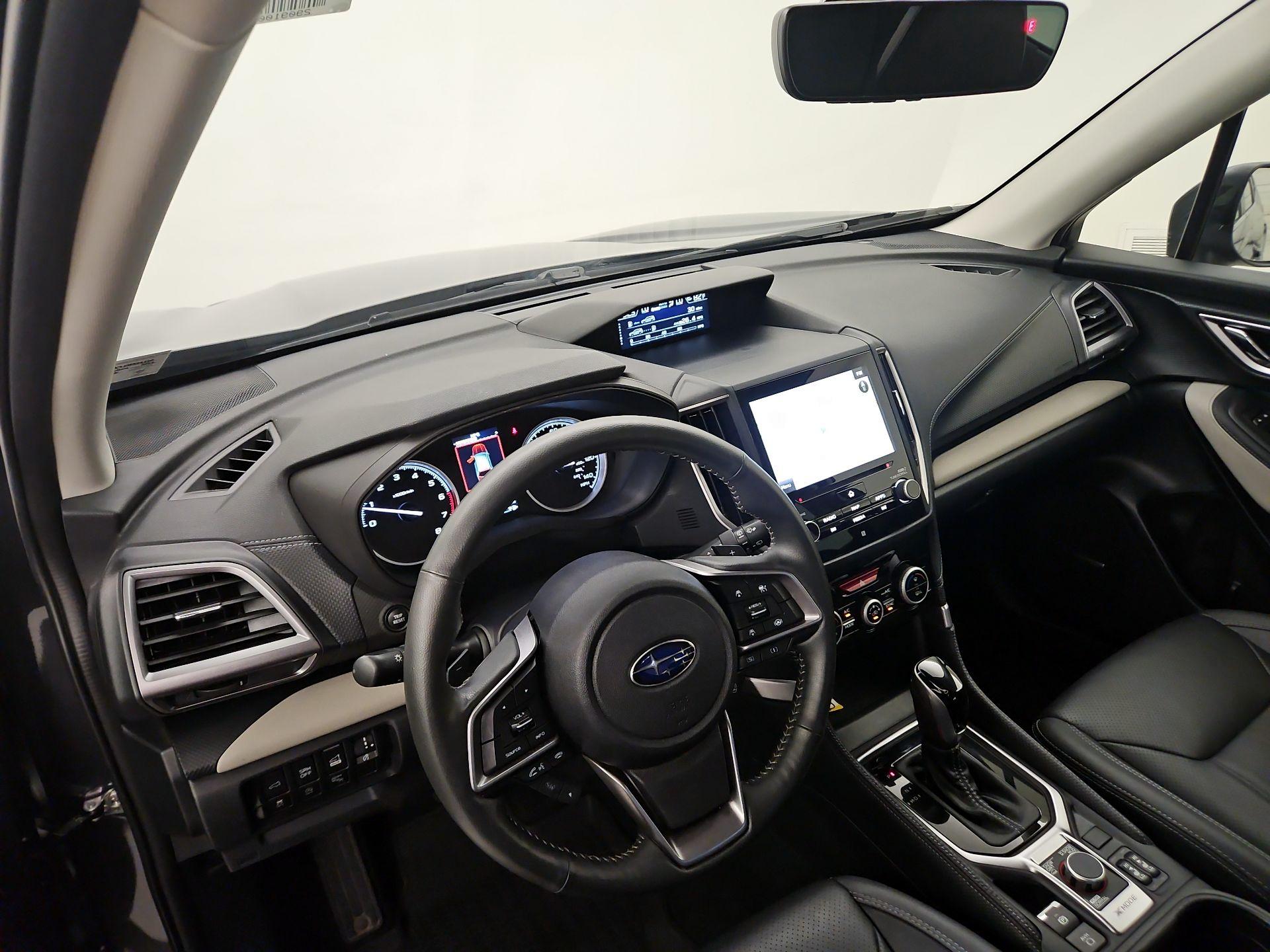 Thumbnail: 2022 Subaru Forester - 9