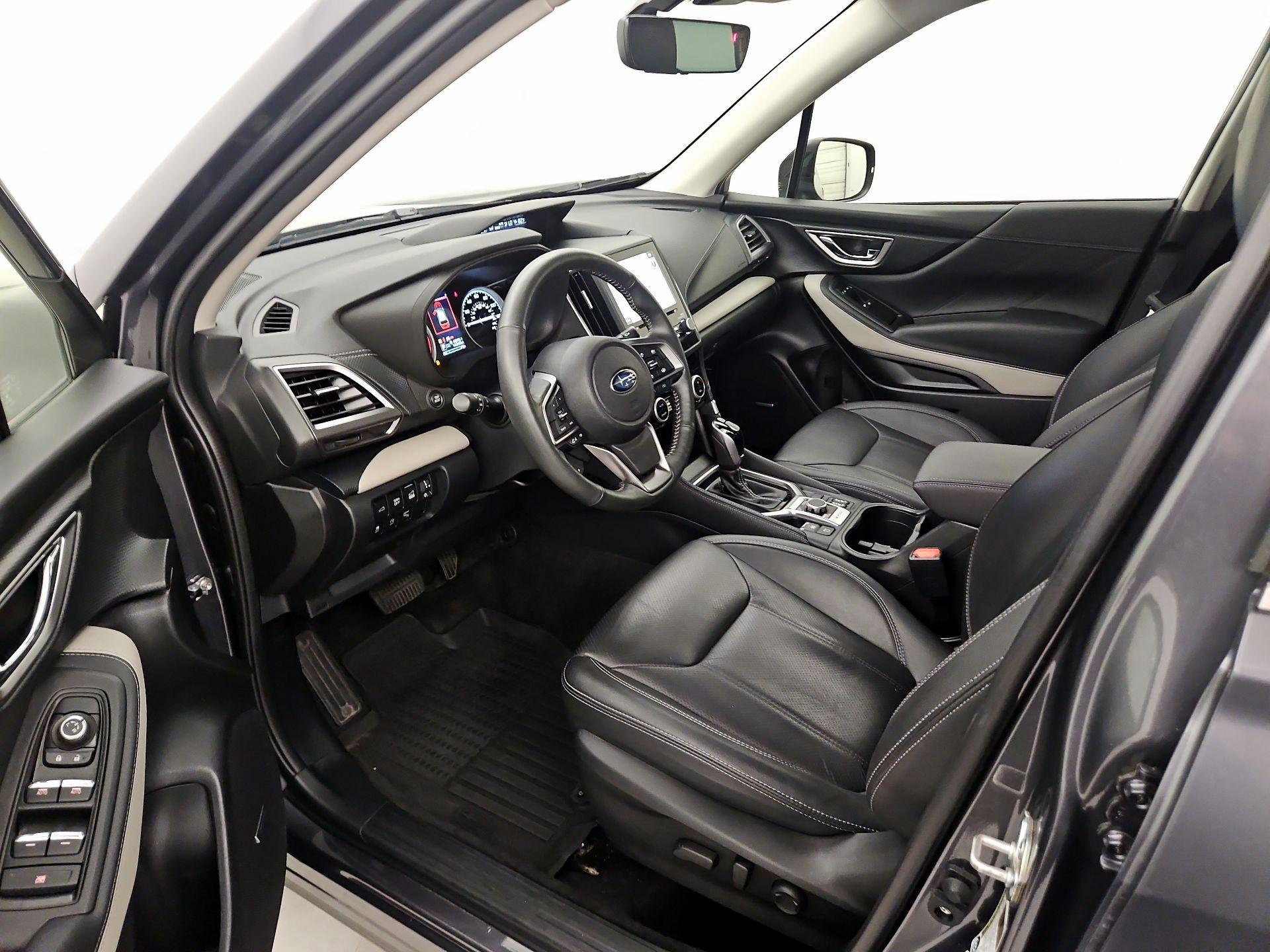 Thumbnail: 2022 Subaru Forester - 11