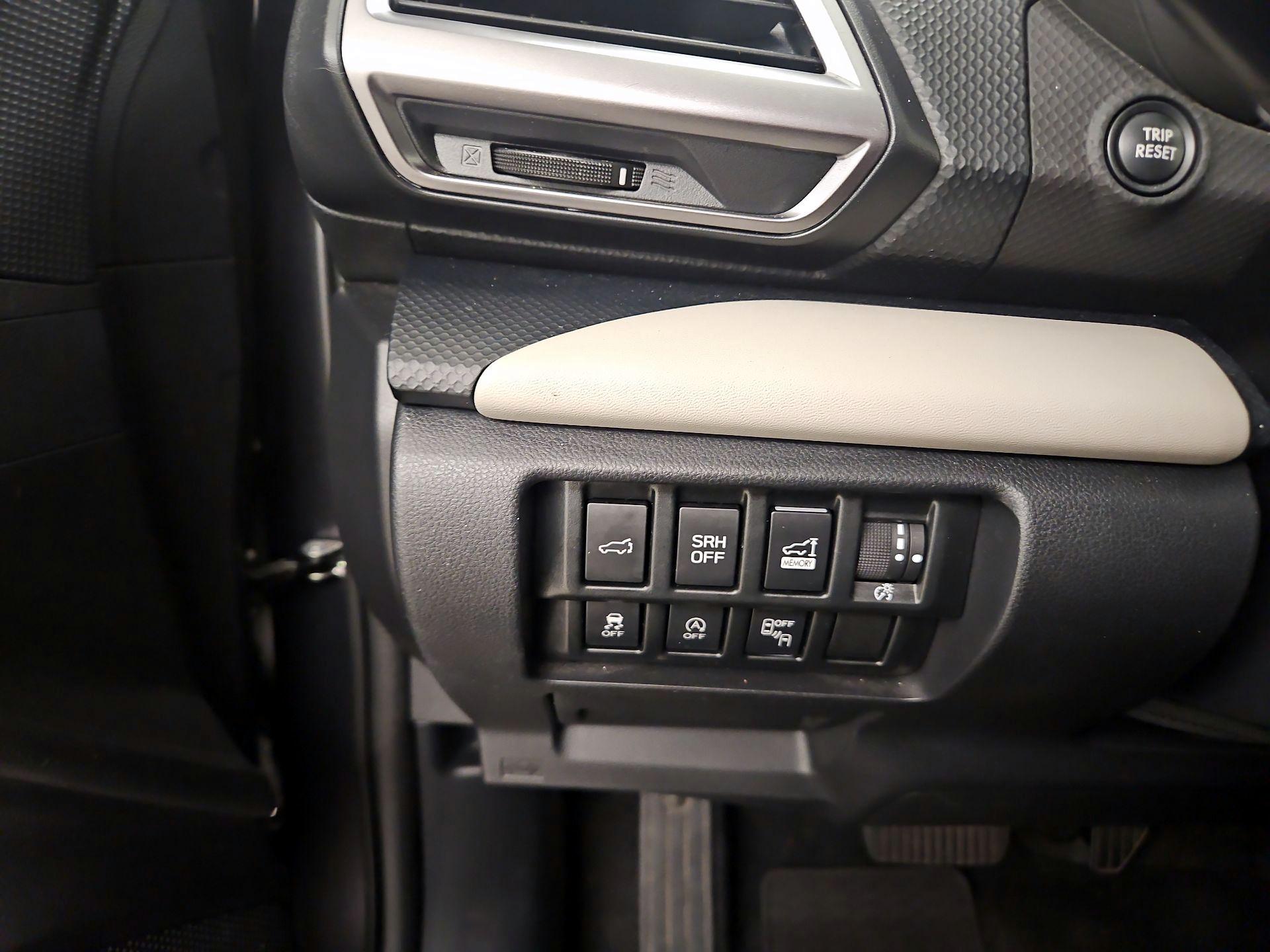 Thumbnail: 2022 Subaru Forester - 13