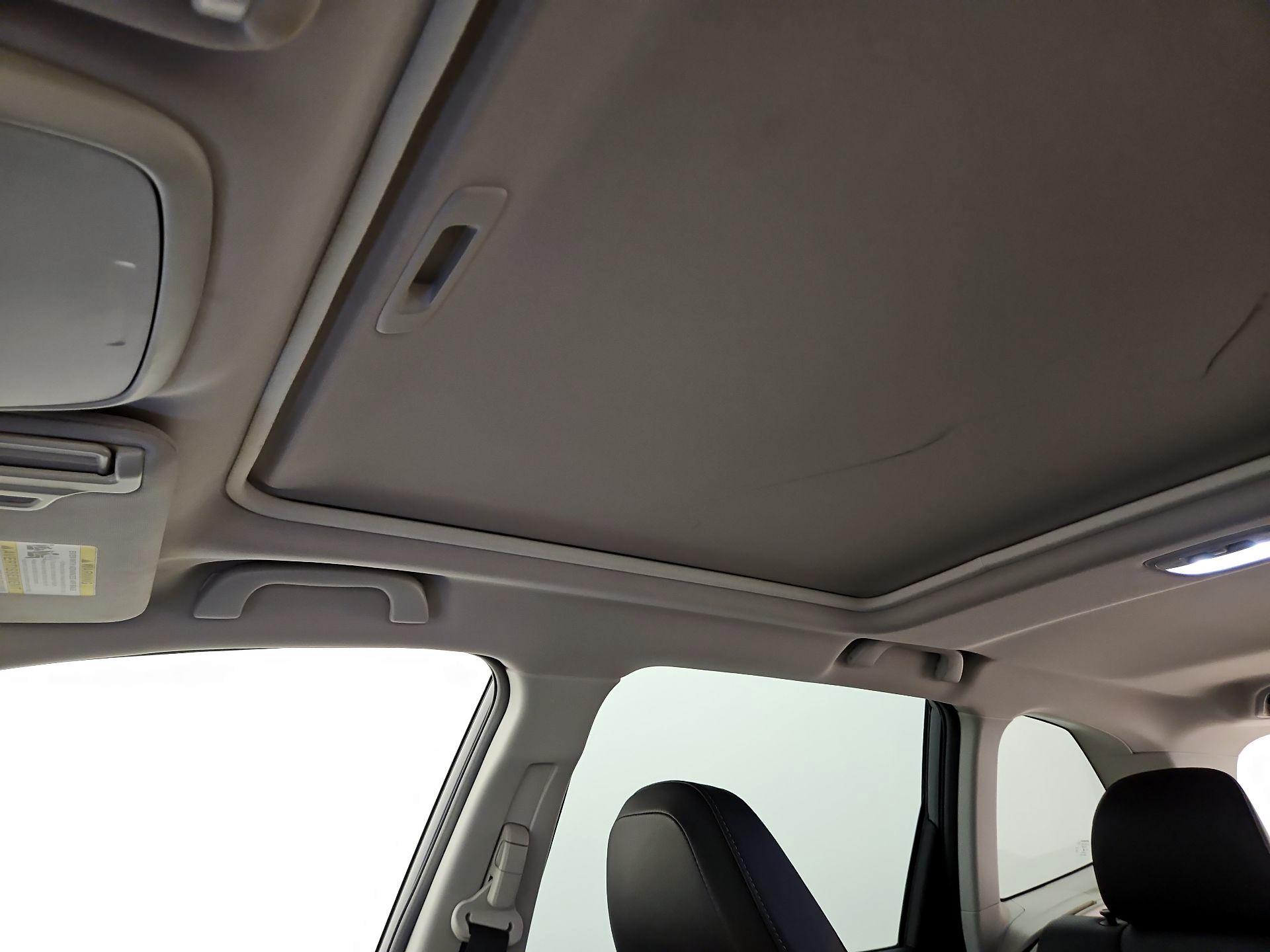 Thumbnail: 2022 Subaru Forester - 20