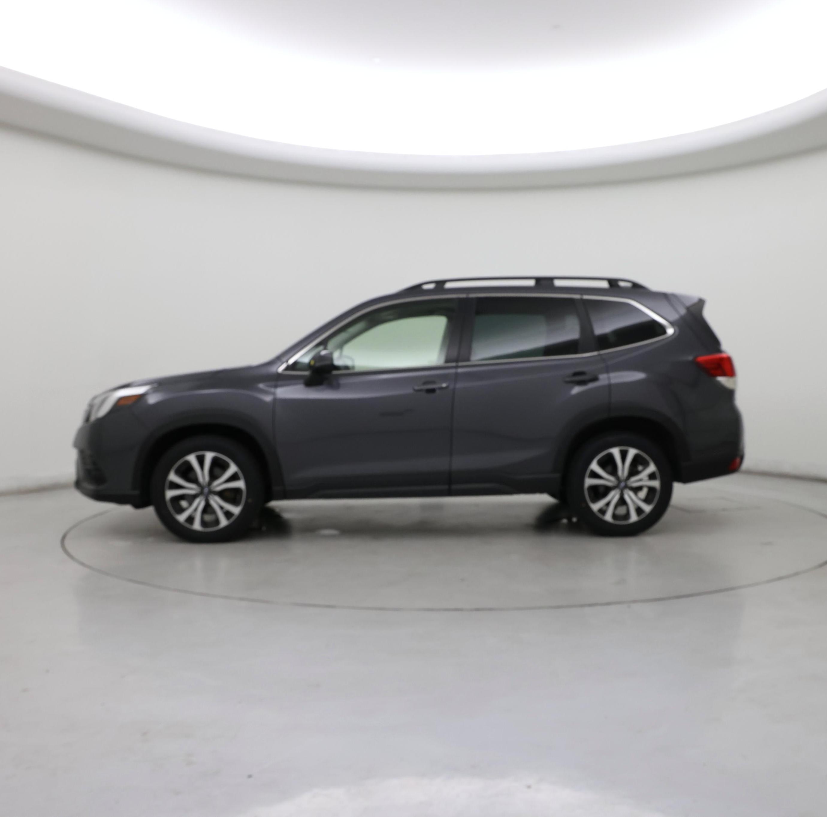 Thumbnail: 2022 Subaru Forester - 3