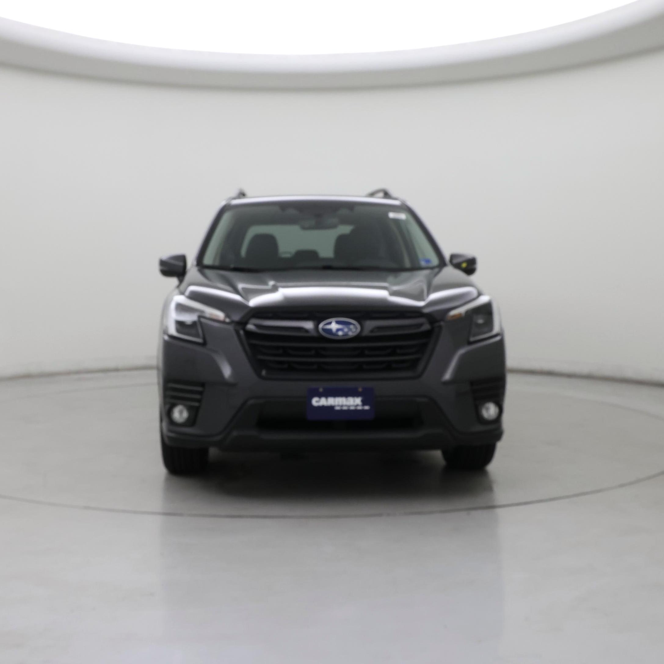 Thumbnail: 2022 Subaru Forester - 5