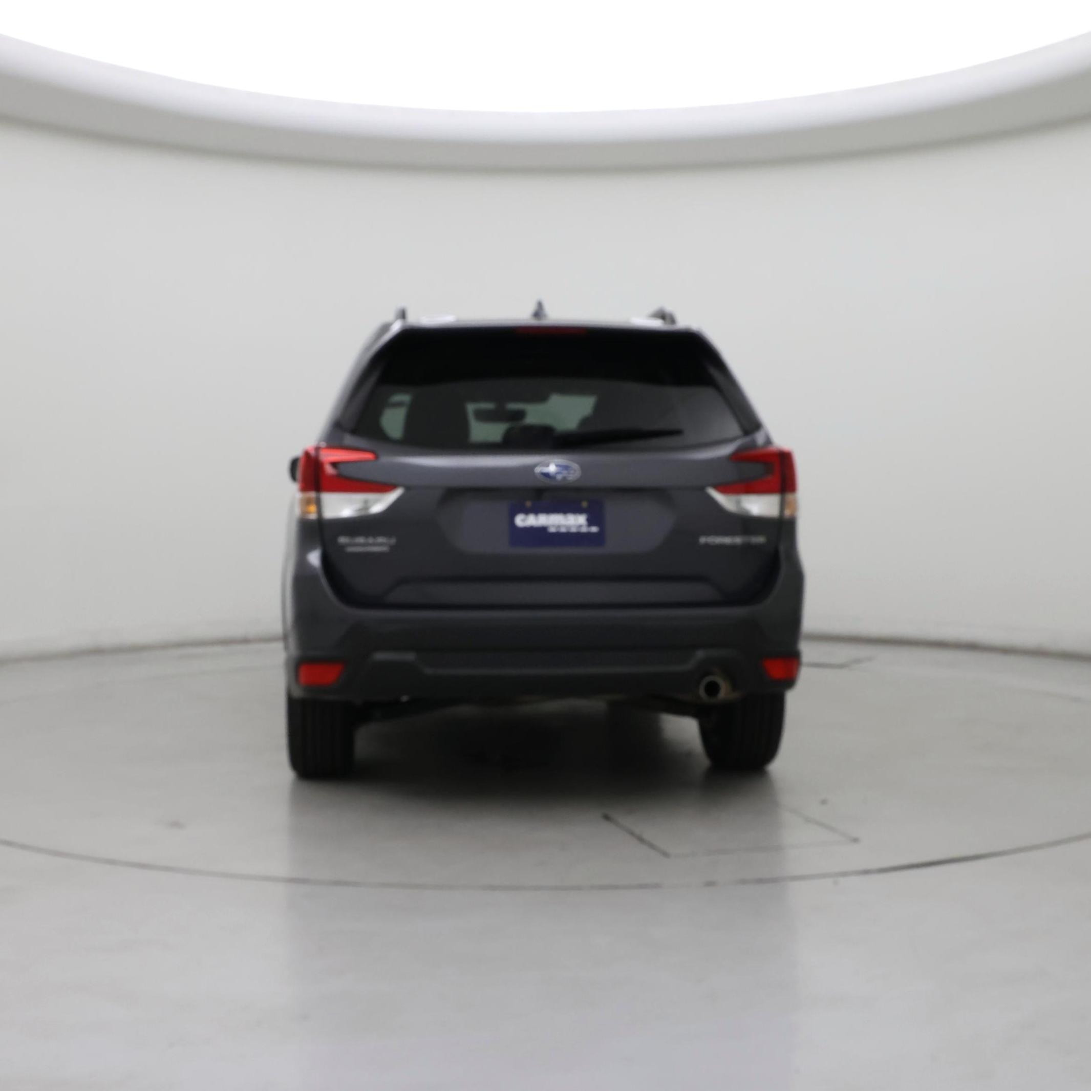 Thumbnail: 2022 Subaru Forester - 6