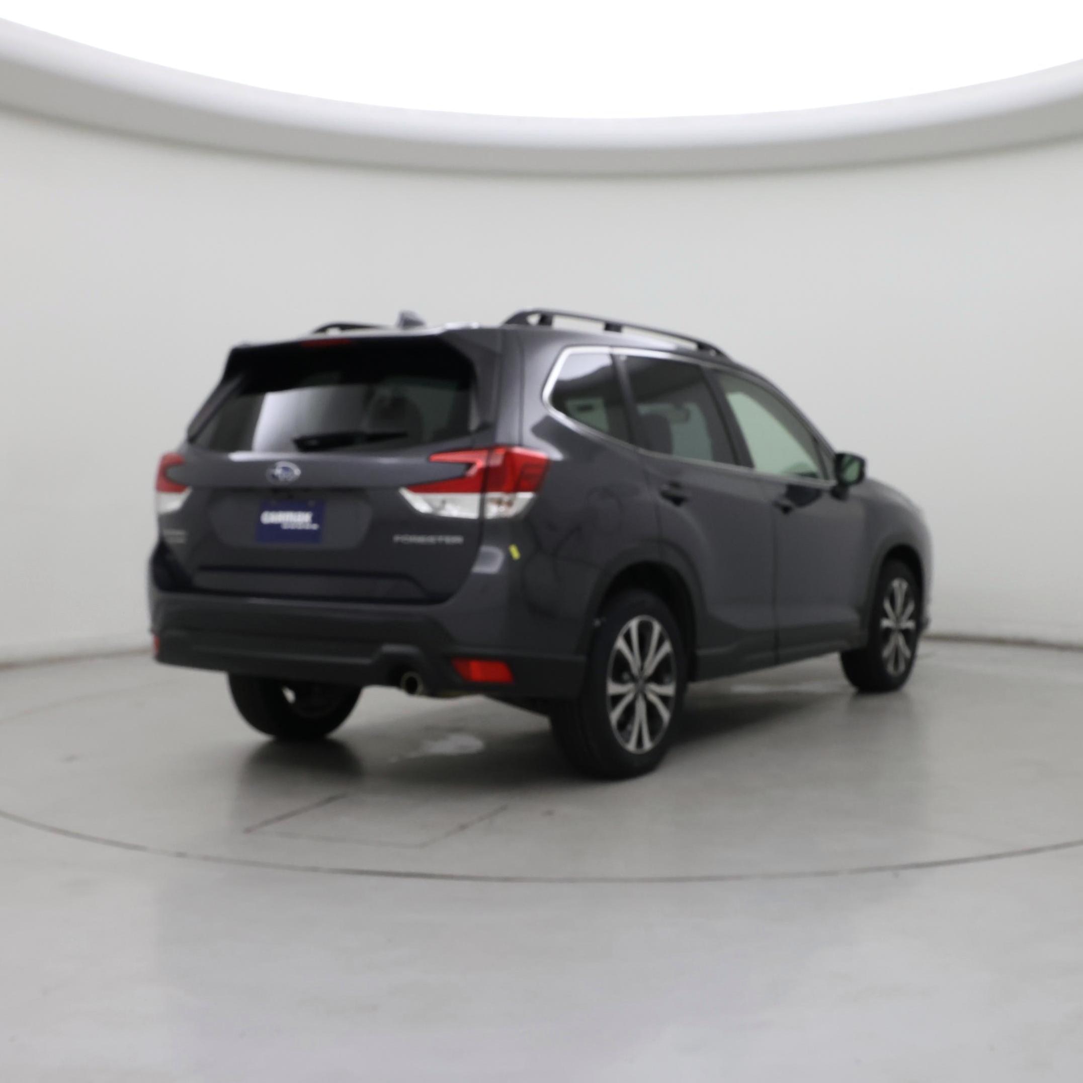 Thumbnail: 2022 Subaru Forester - 8