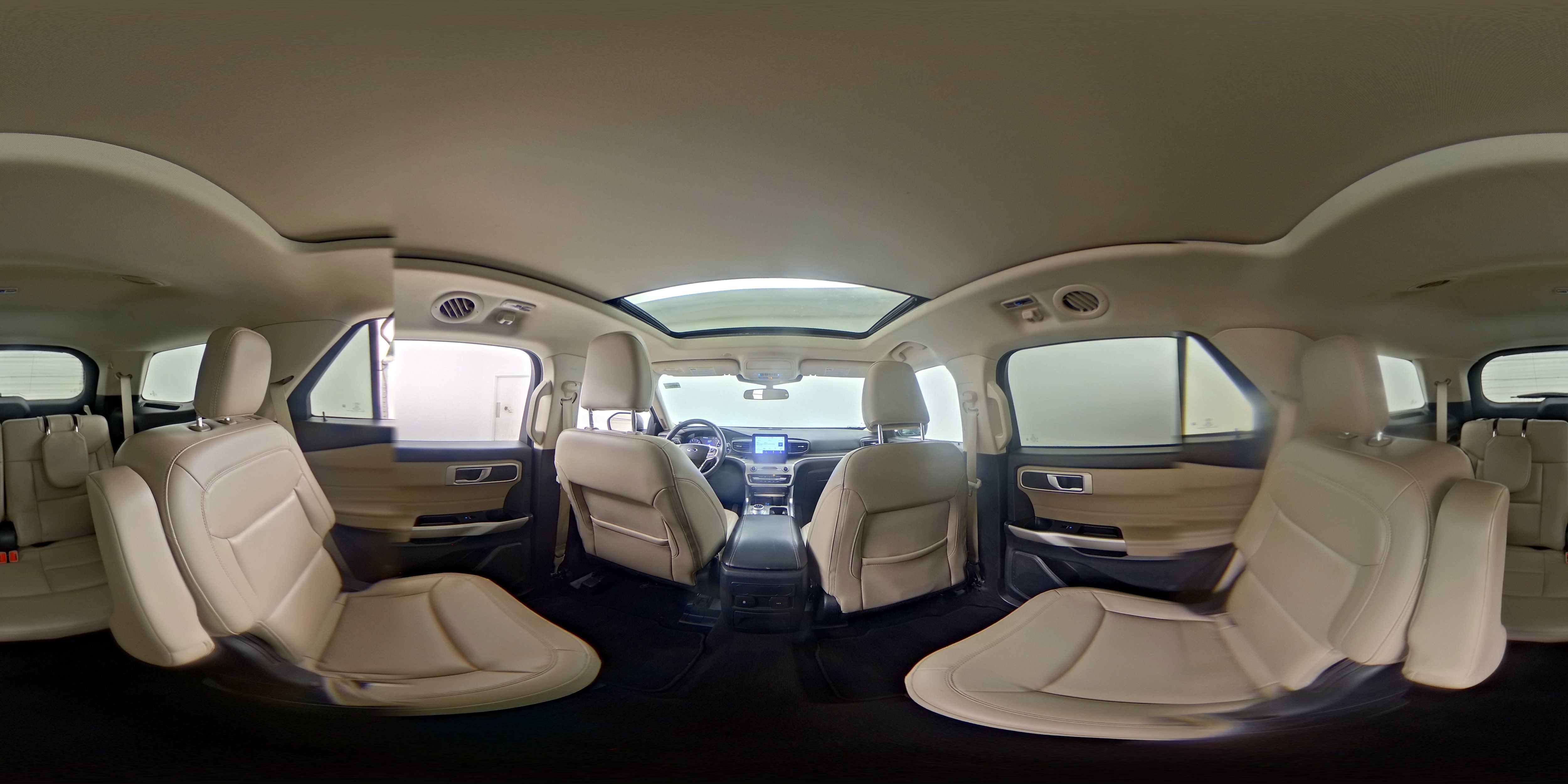 2023 Ford Explorer XLT - Photo 26
