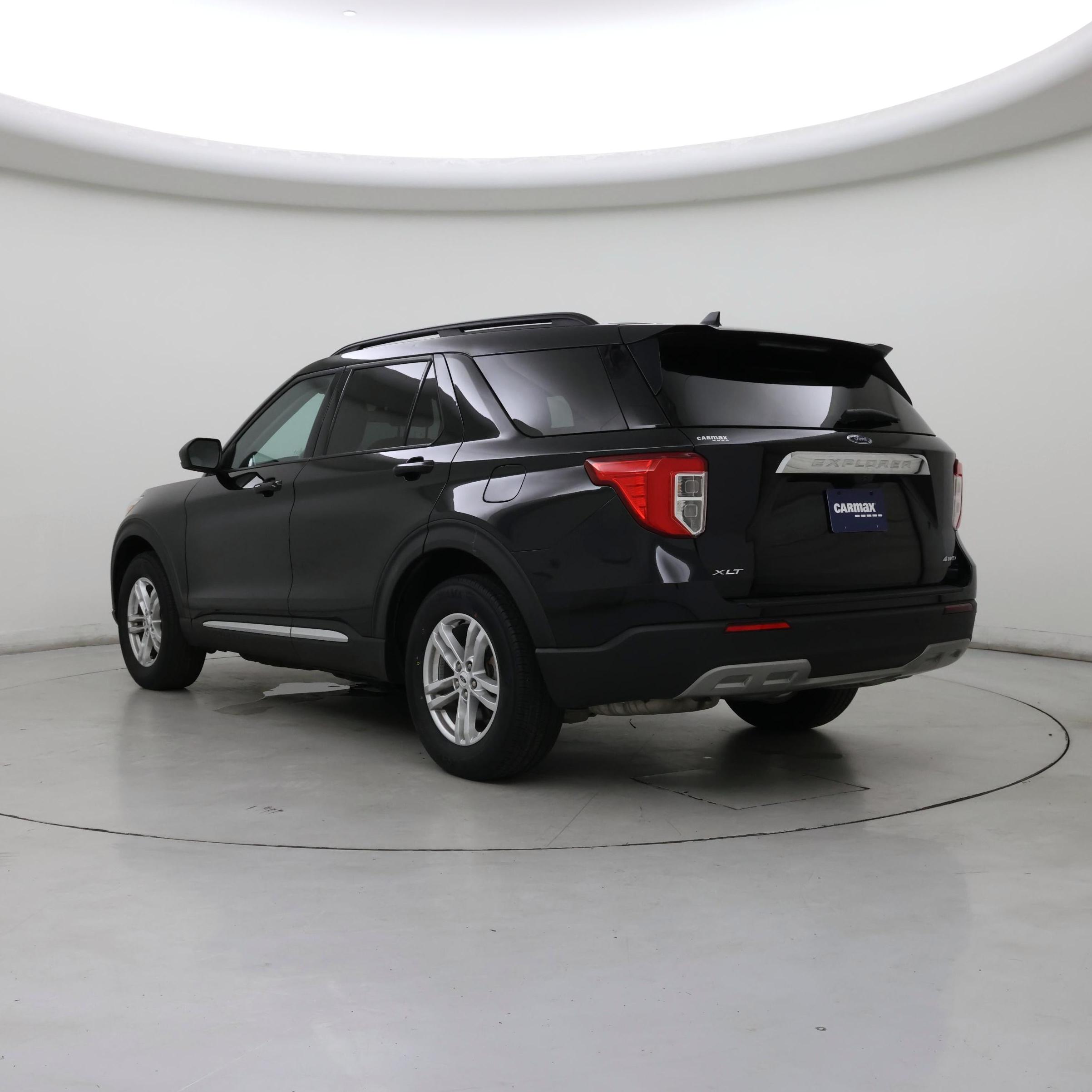 Thumbnail: 2023 Ford Explorer - 2