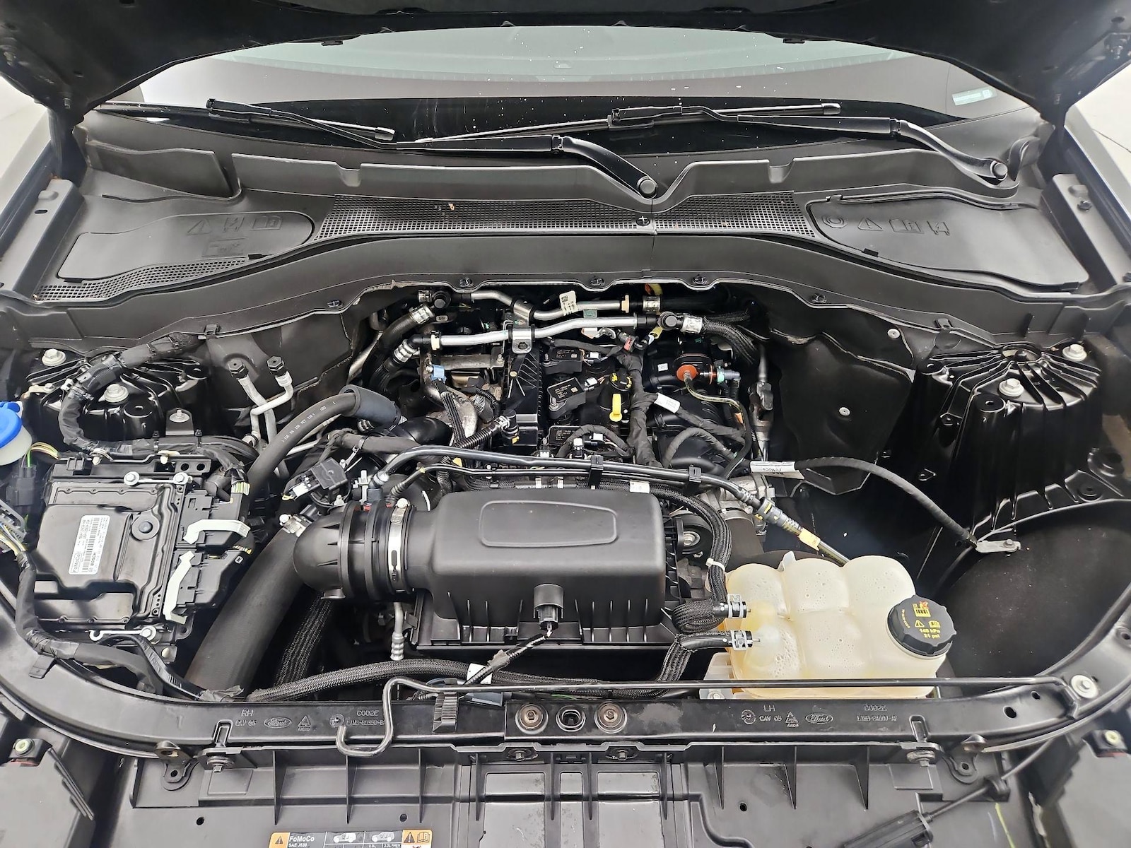 2023 Ford Explorer XLT - Photo 23