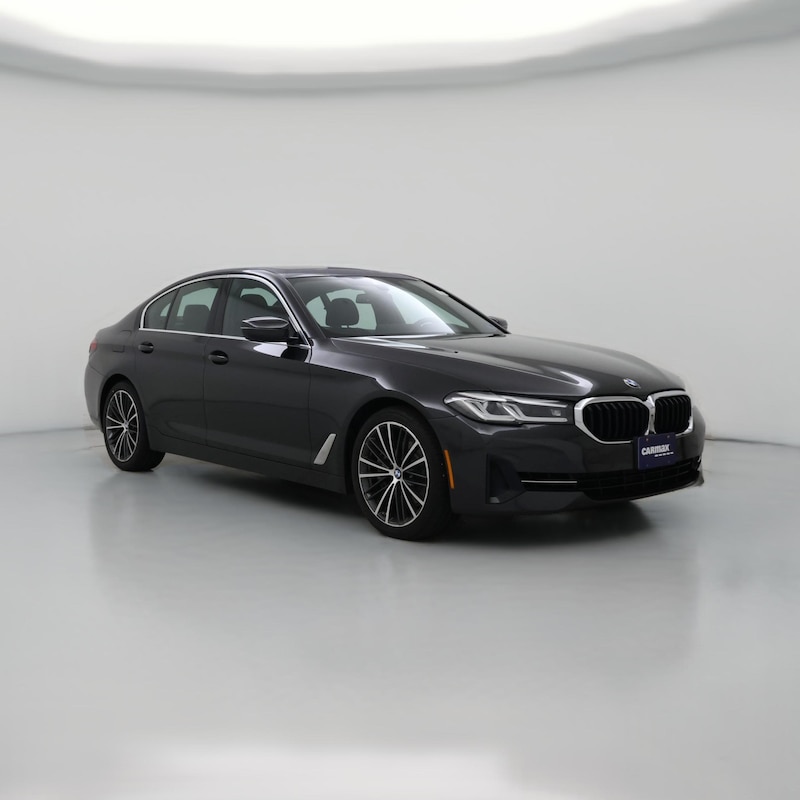 2023 BMW 540 XI