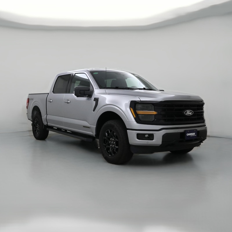 2024 Ford F150 XLT