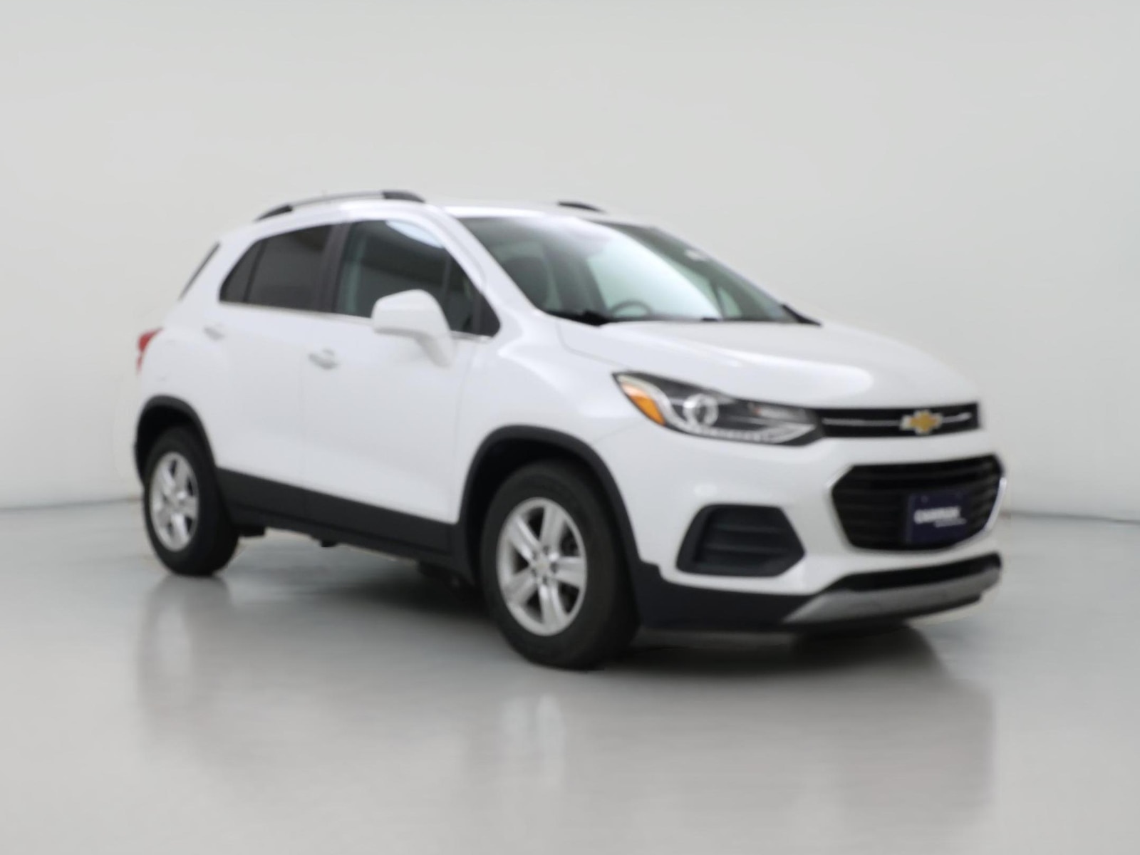 2020 Chevrolet Trax
