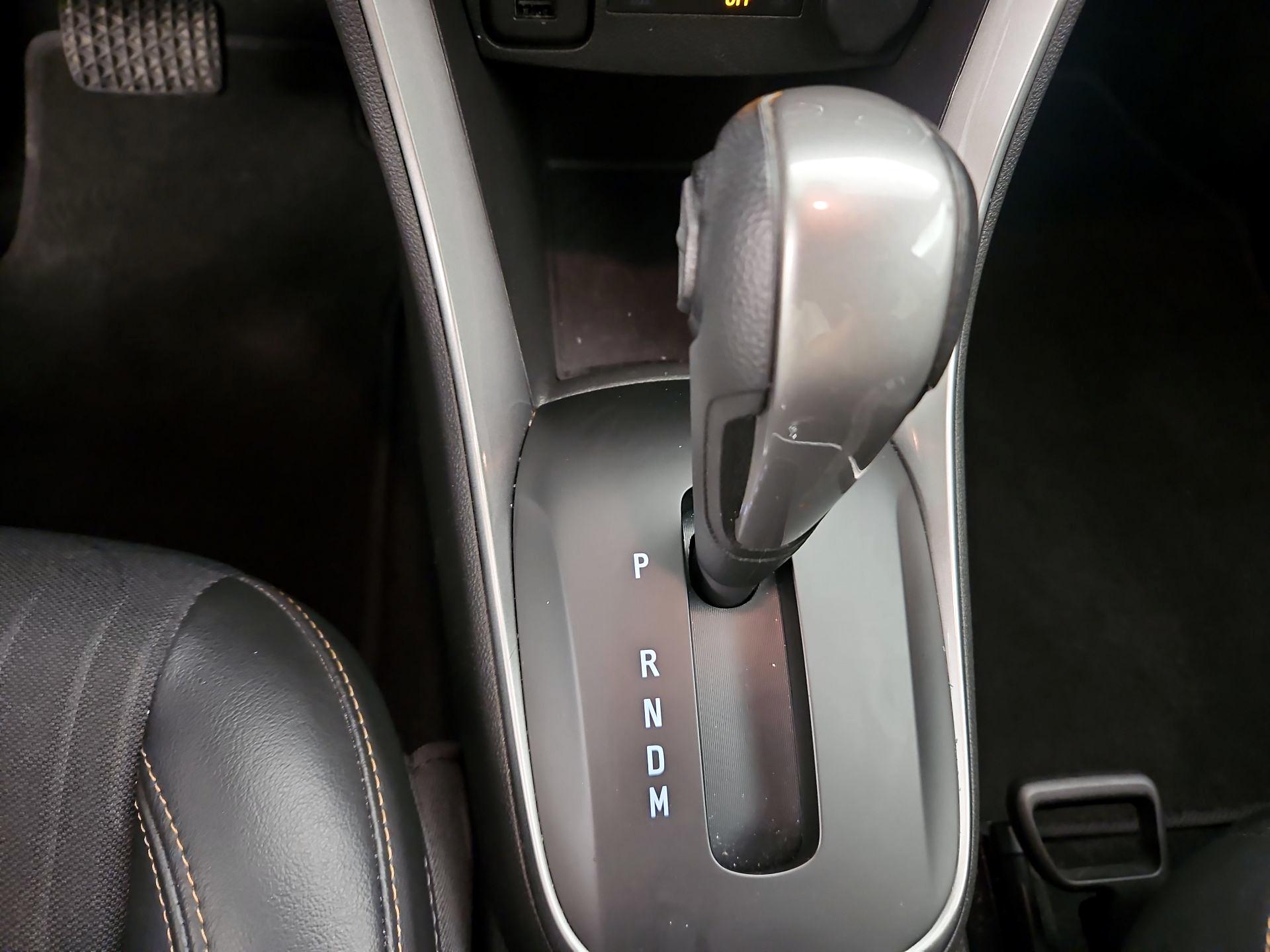 Thumbnail: 2020 Chevrolet Trax - 17