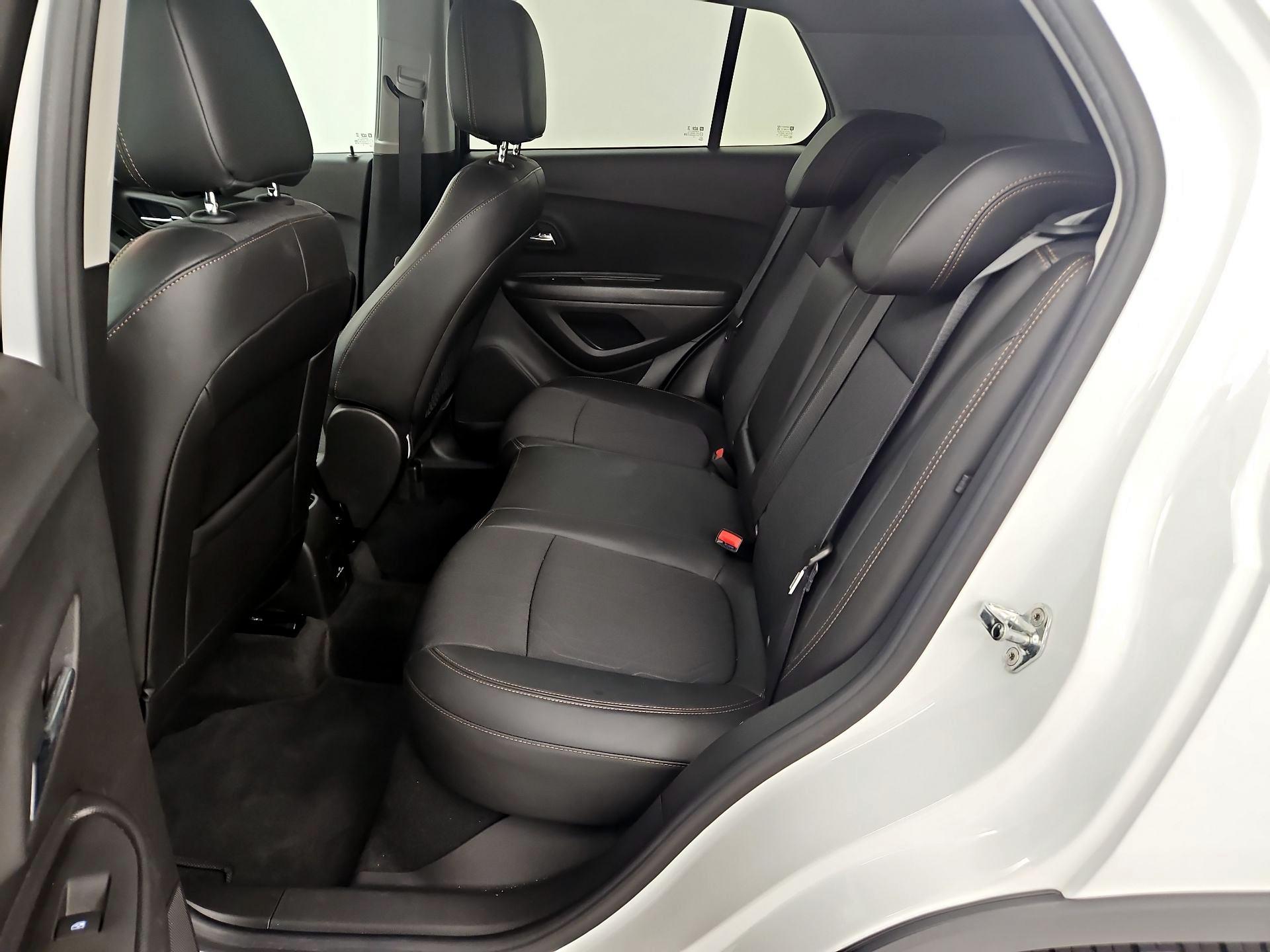 Thumbnail: 2020 Chevrolet Trax - 19