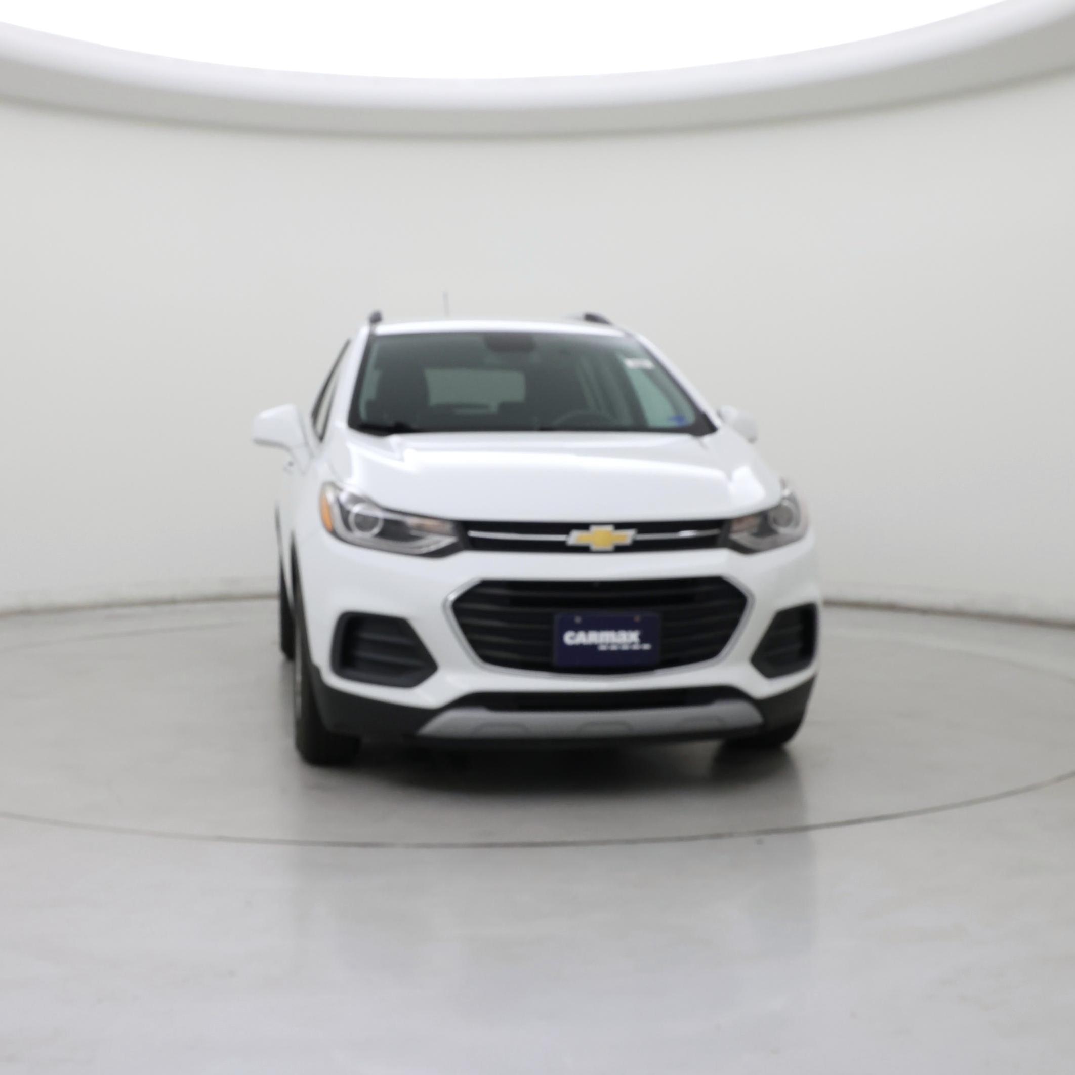 Thumbnail: 2020 Chevrolet Trax - 5