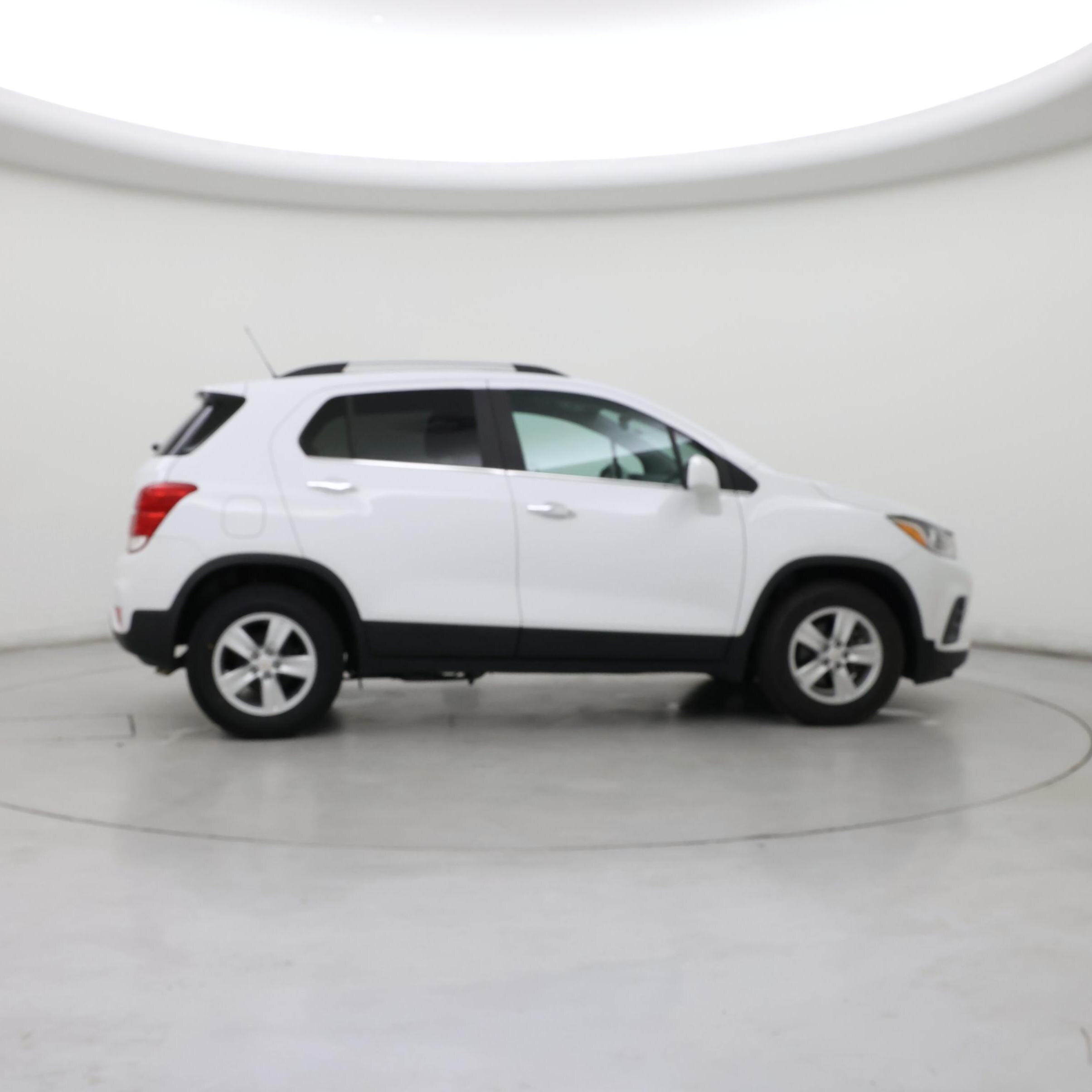 Thumbnail: 2020 Chevrolet Trax - 7